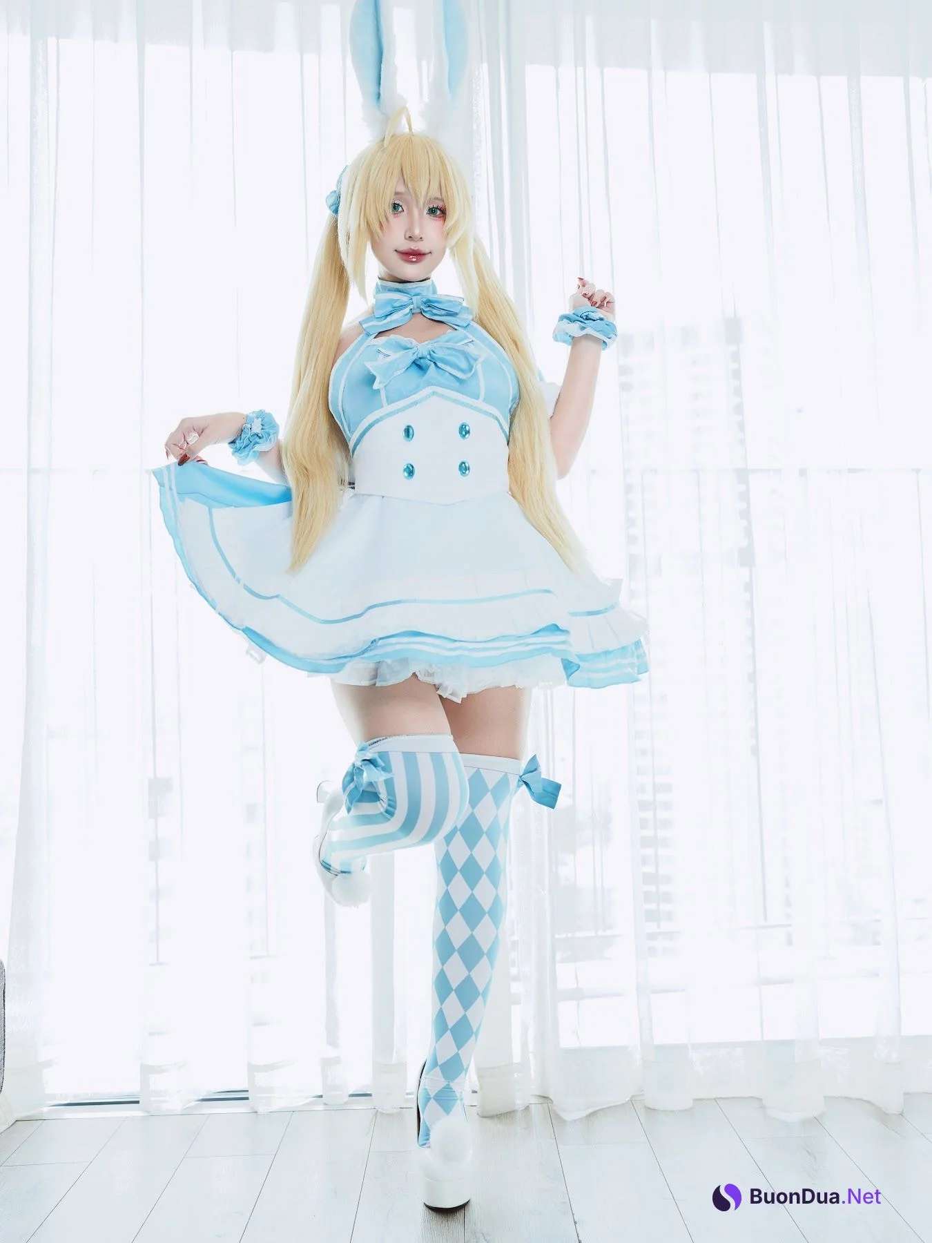 Coser@PuyPuy – Castoria - Photo 7