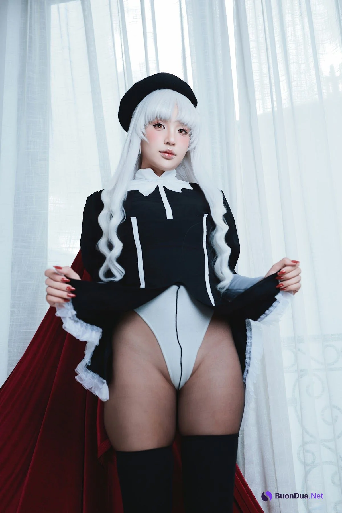 Coser@PuyPuy – Fate 卡莲 - Photo 15
