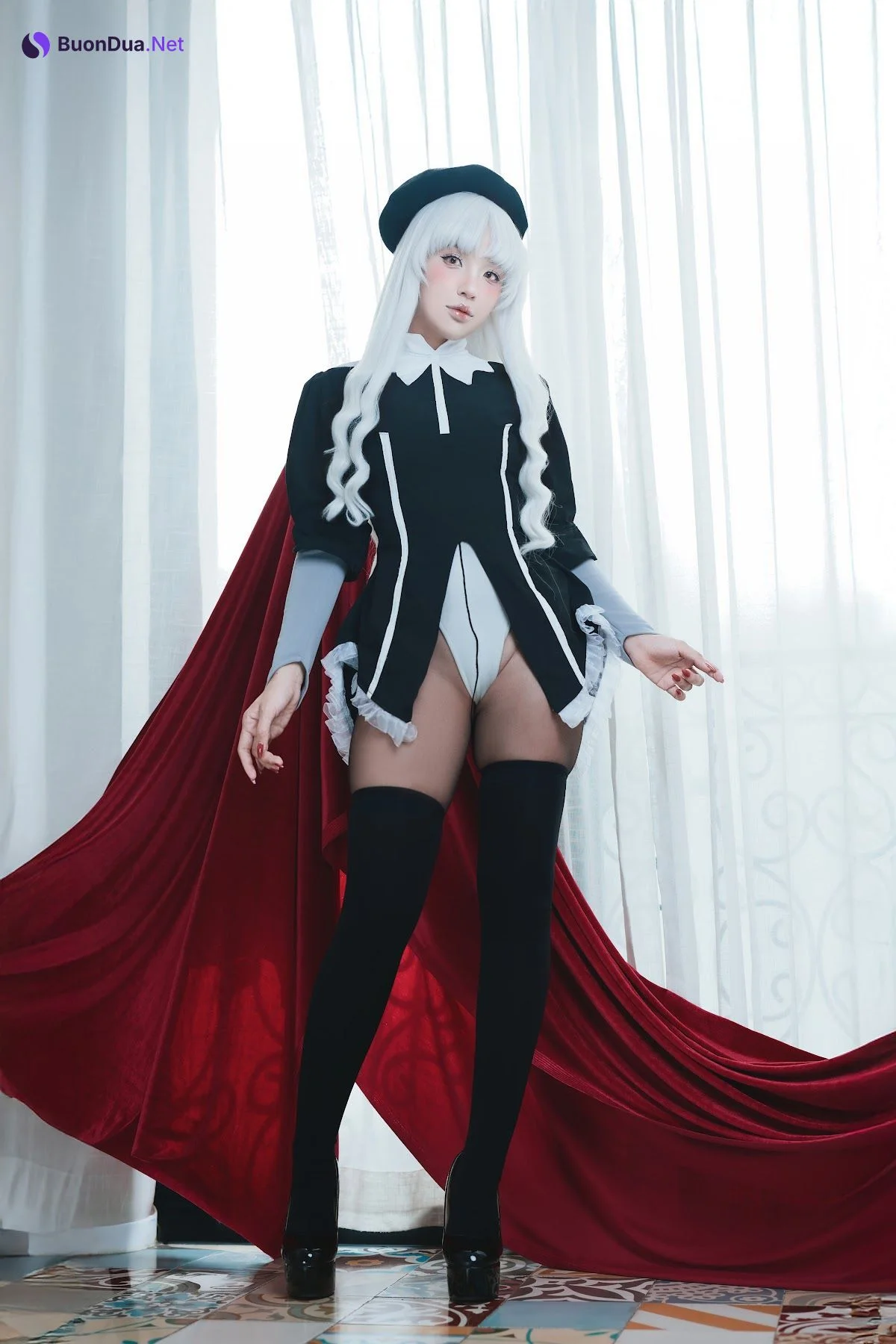 Coser@PuyPuy – Fate 卡莲 - Photo 3