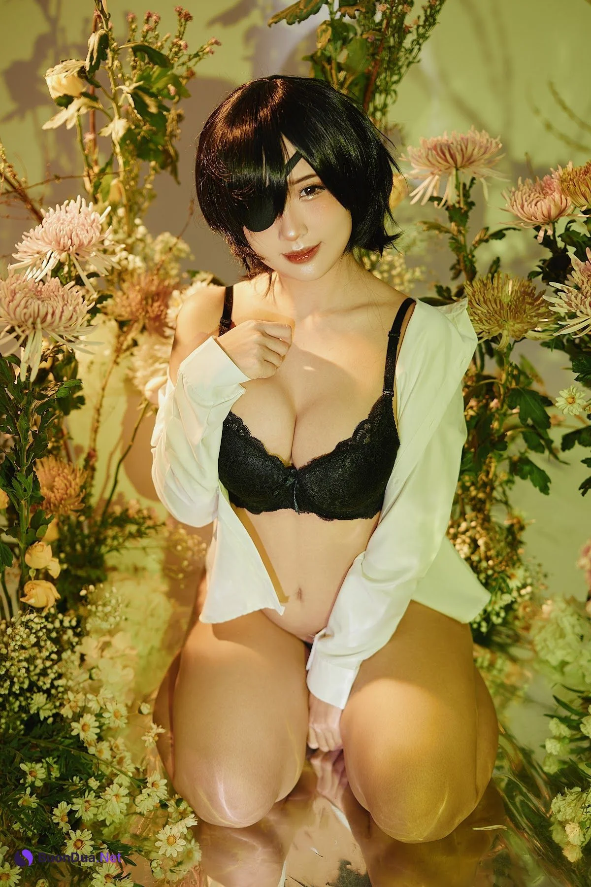 Coser@PuyPuy – Himeno - Photo 12