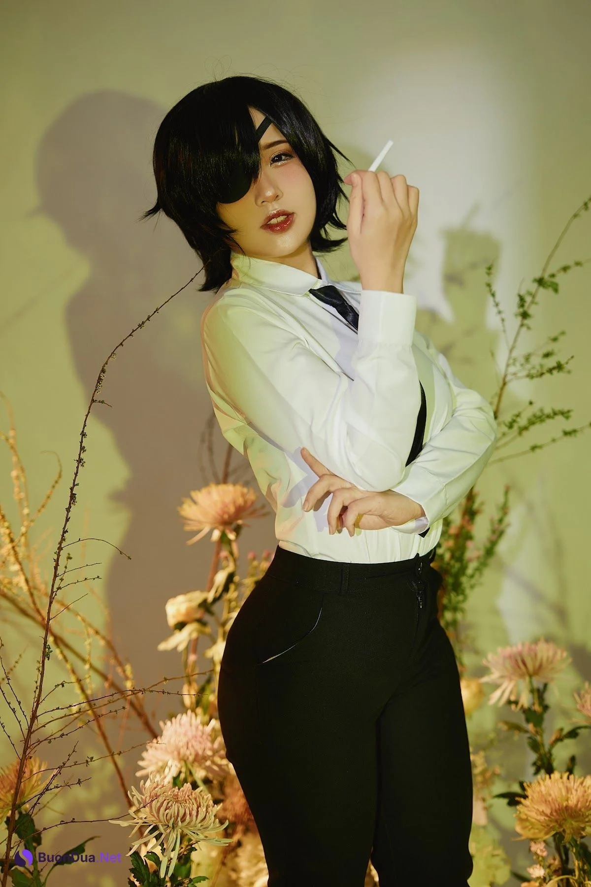 Coser@PuyPuy – Himeno - Photo 2