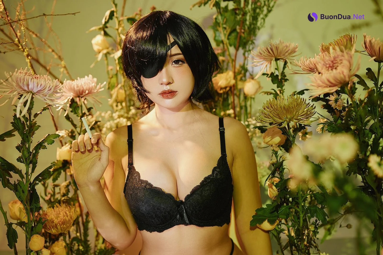 Coser@PuyPuy – Himeno - Photo 20