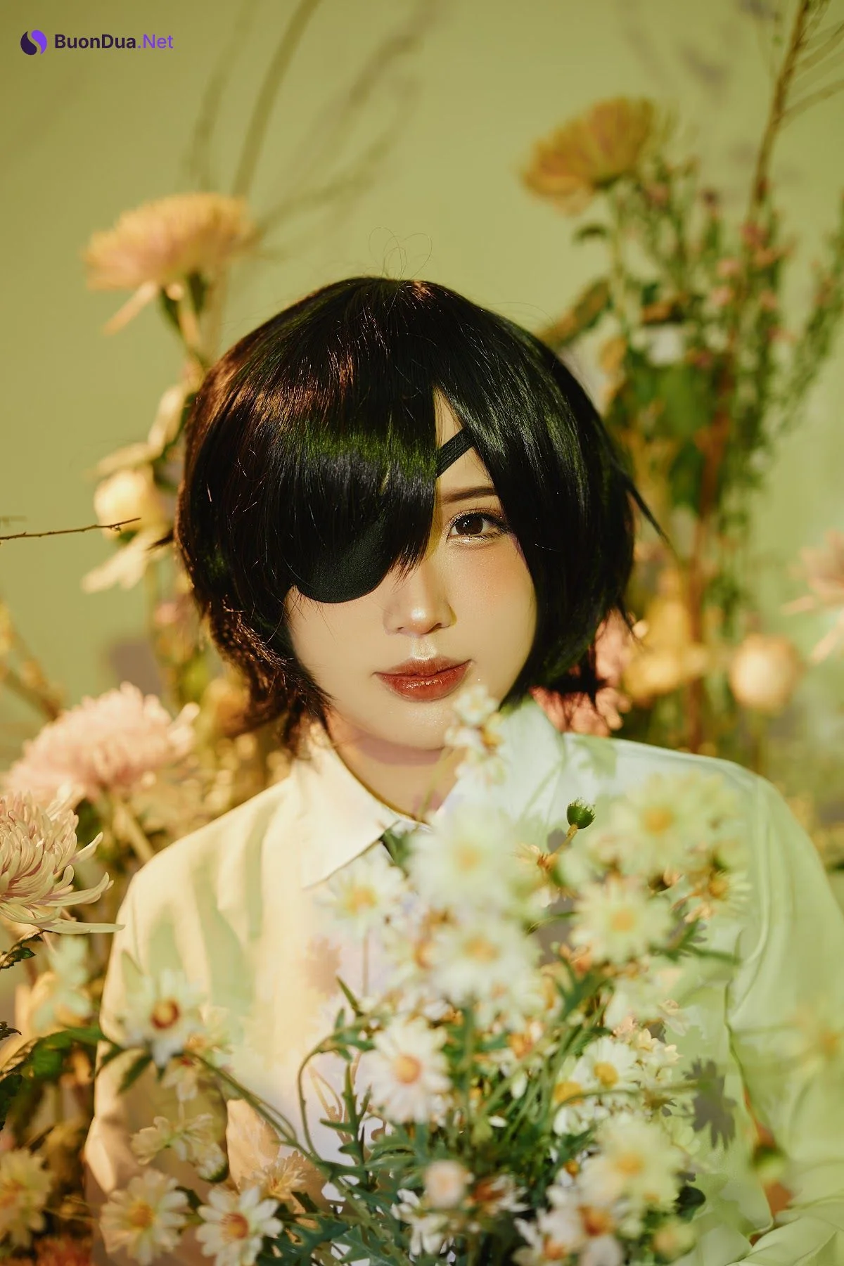 Coser@PuyPuy – Himeno - Photo 6