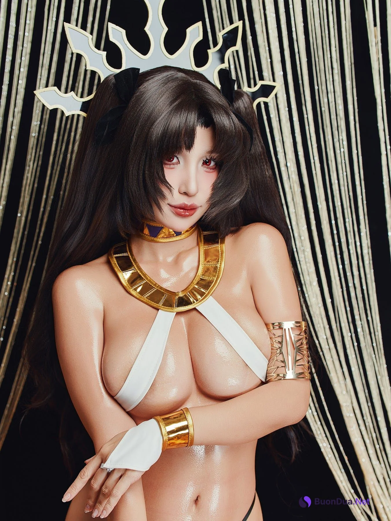 Coser@PuyPuy – 伊什塔尔 Ishtar Dancer - 写真 7