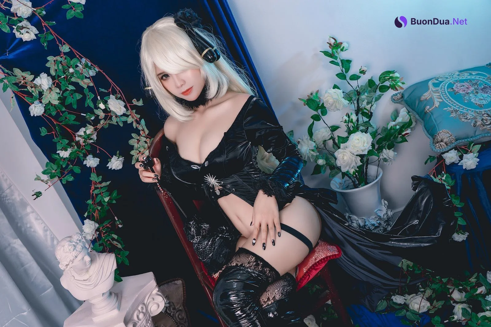 Coser@Pyon – Cynthia - รูปภาพ 3