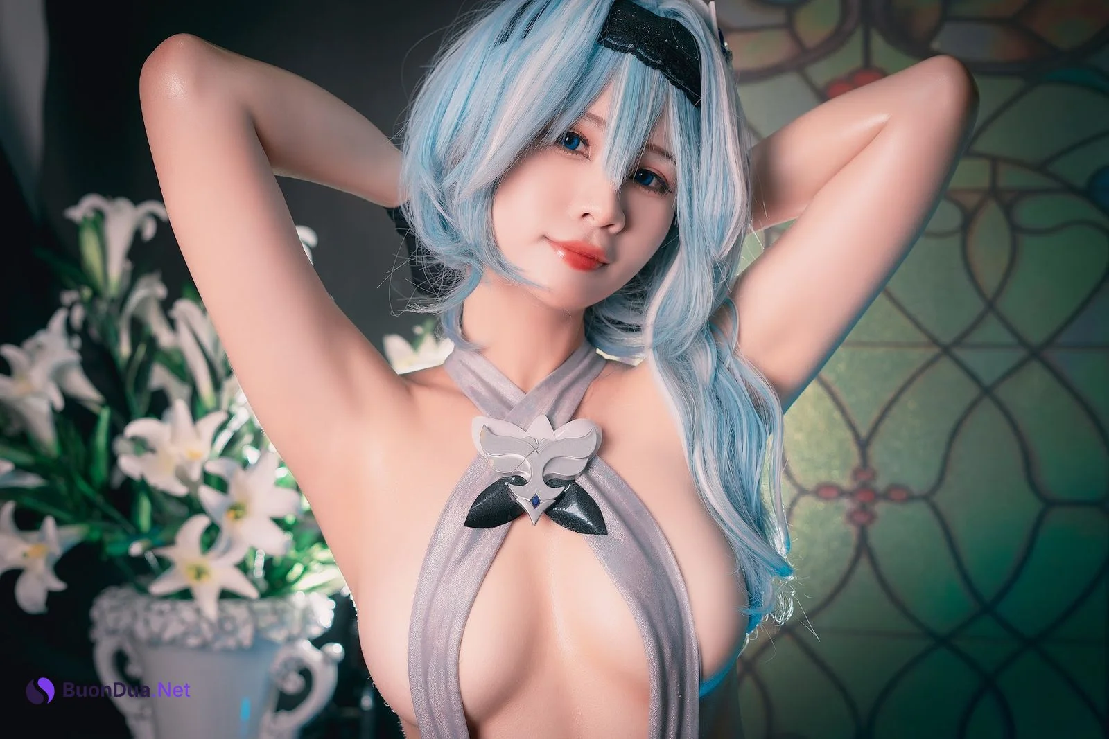Coser@Pyon – Eula Ero - 사진 5