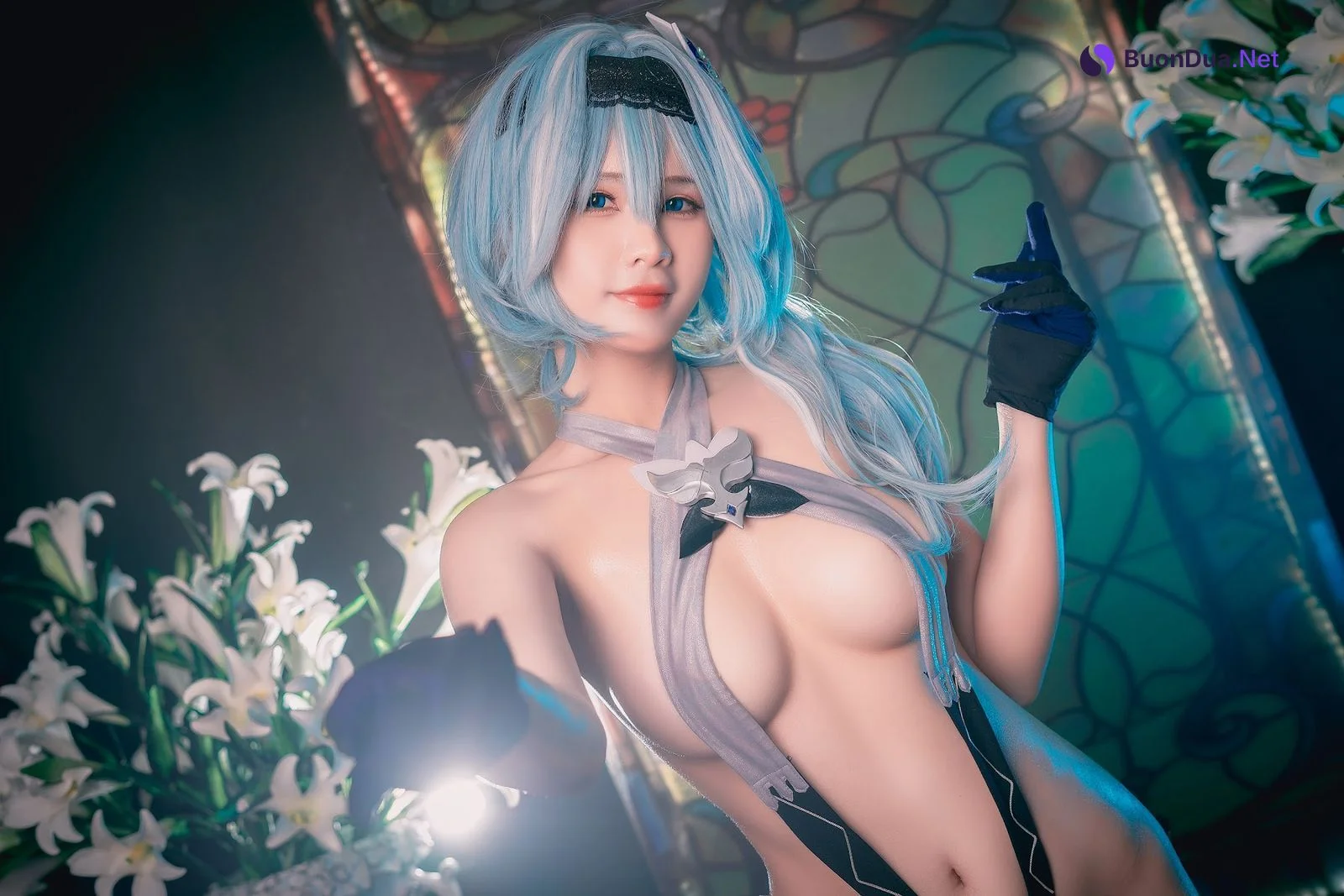 Coser@Pyon – Eula Ero - 사진 6