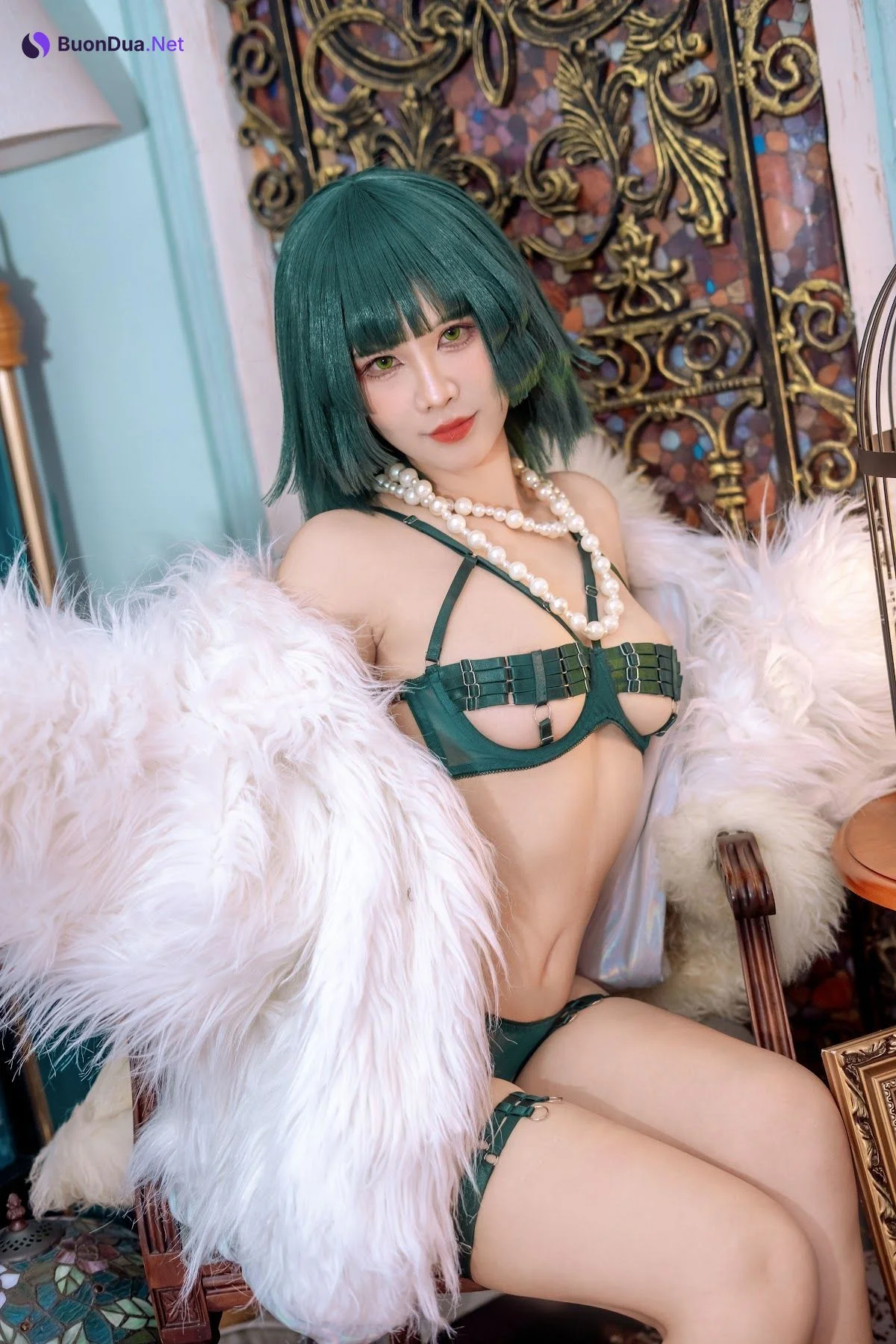 Coser@Pyon – Fubuki - 사진 4