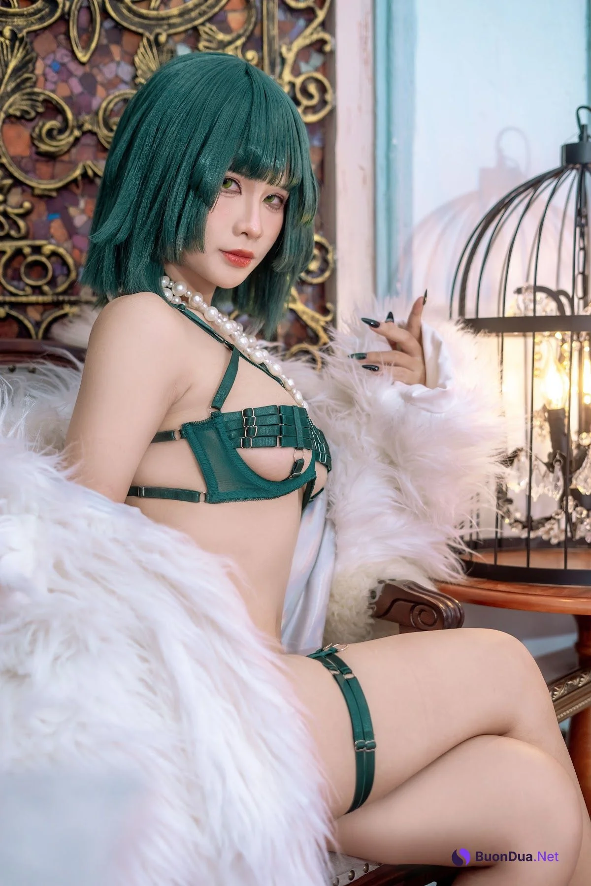 Coser@Pyon – Fubuki - 사진 7