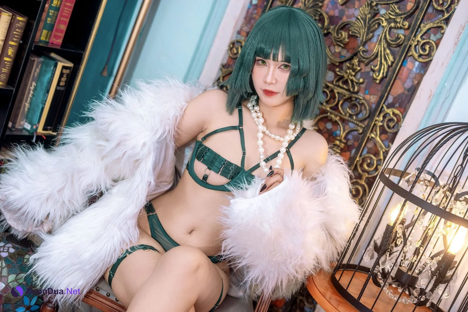 Coser@Pyon – Fubuki - 사진 9