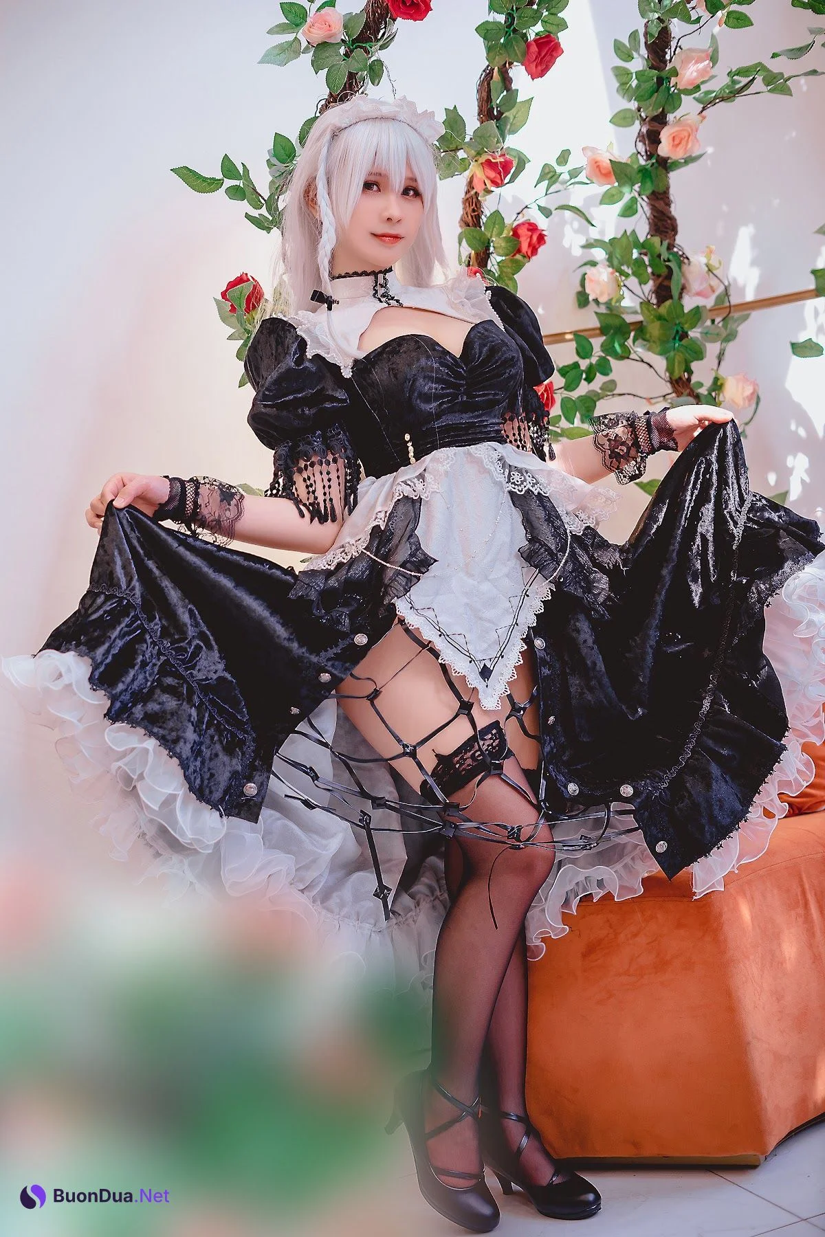 Coser@Pyon – Hermione - Photo 10
