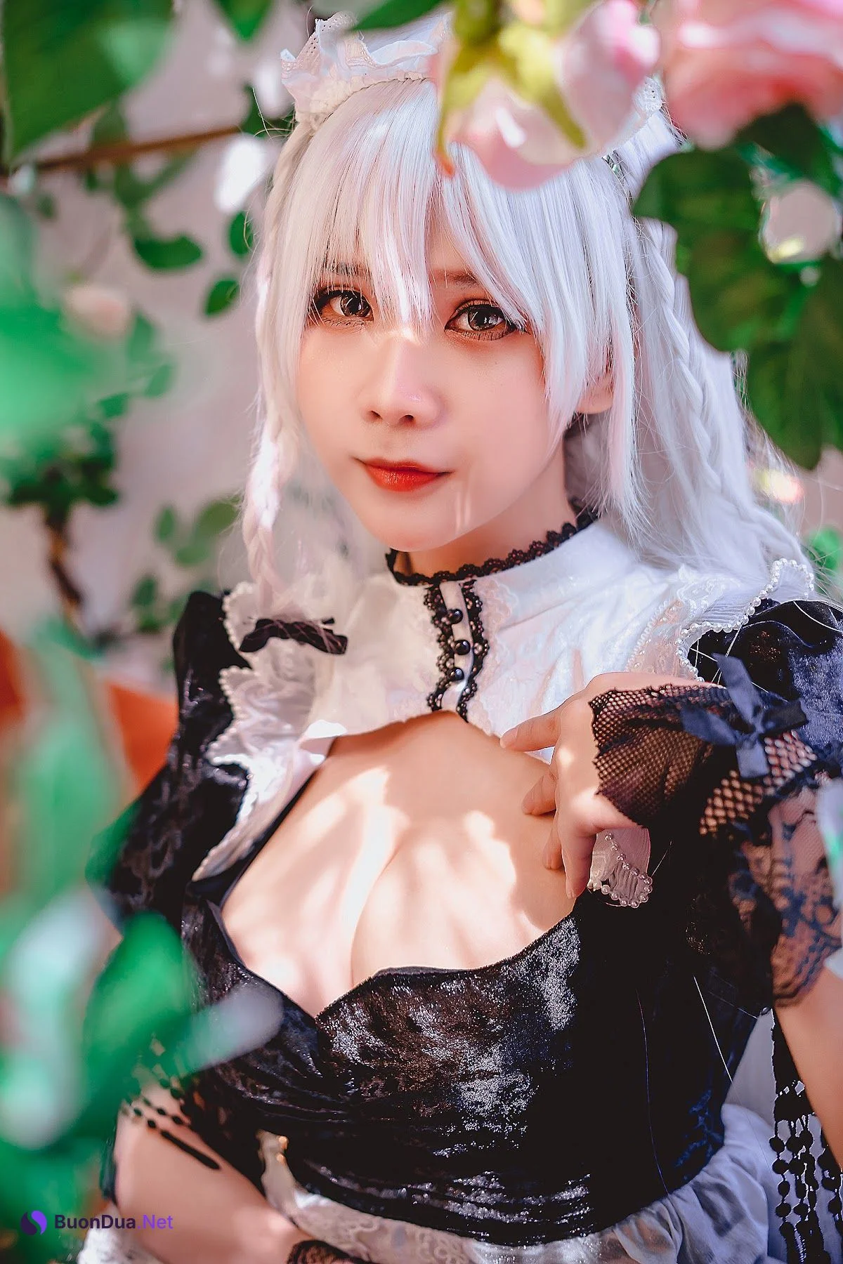 Coser@Pyon – Hermione - Photo 3