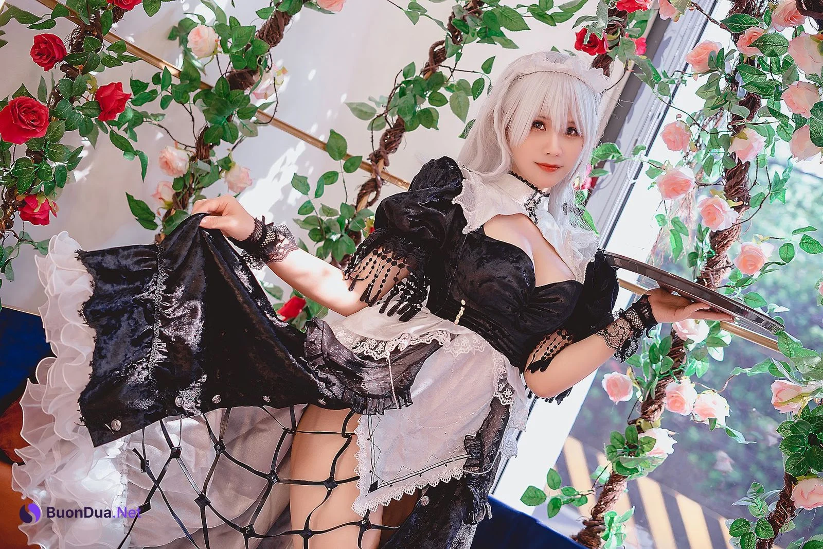 Coser@Pyon – Hermione - Photo 6