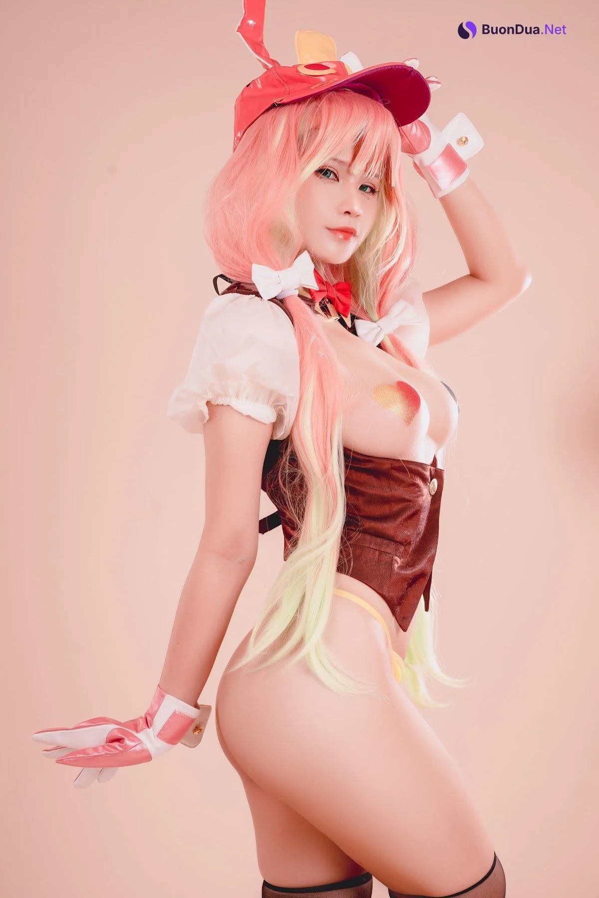 Coser@Pyon – Kanroji Bunny - Photo 16