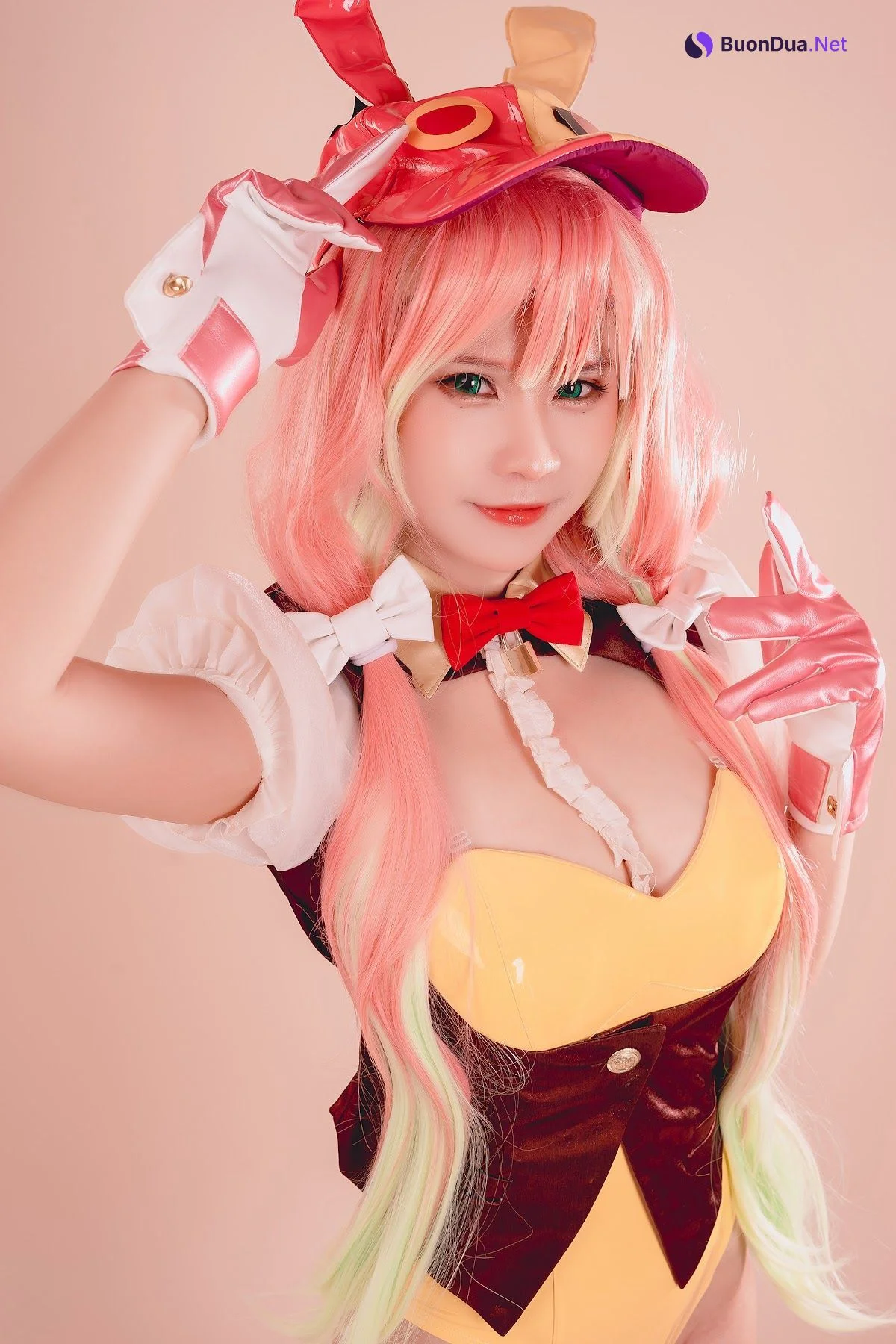 Coser@Pyon – Kanroji Bunny - Photo 2