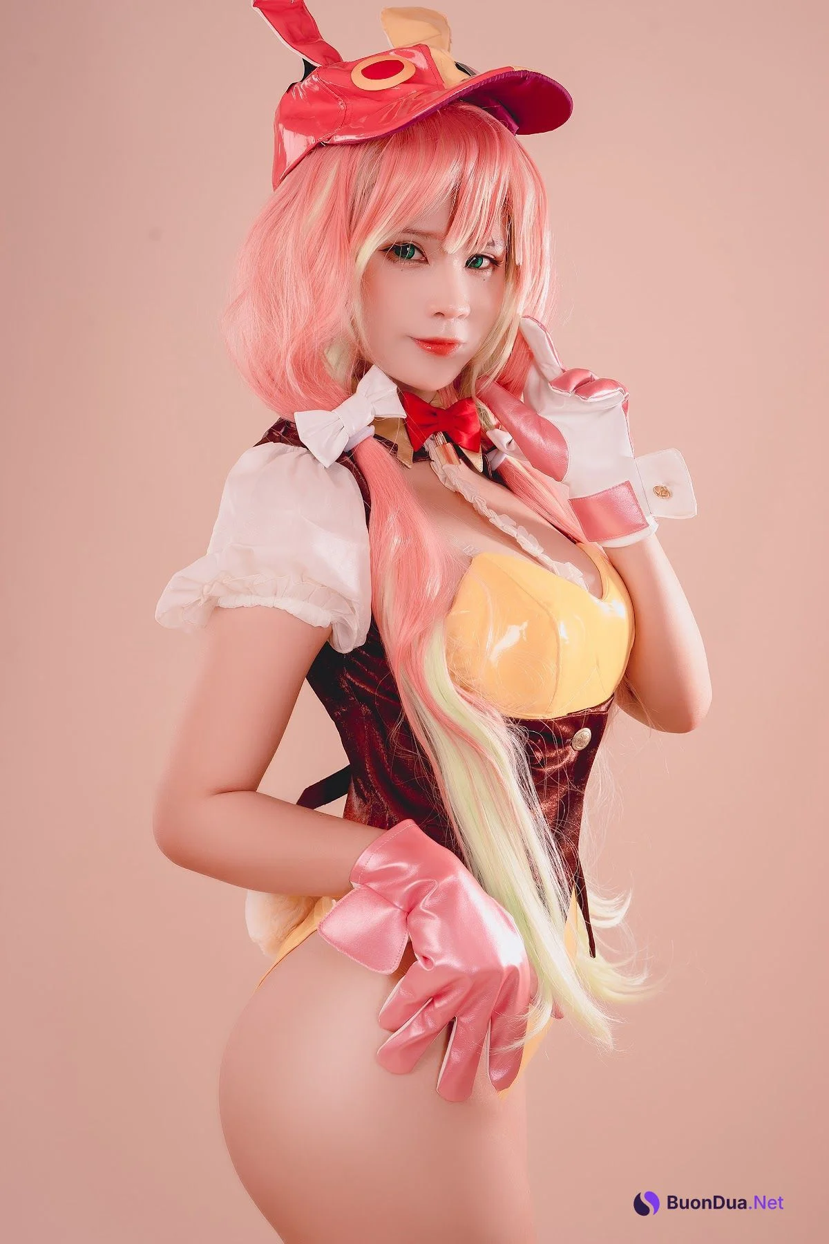 Coser@Pyon – Kanroji Bunny - Photo 3