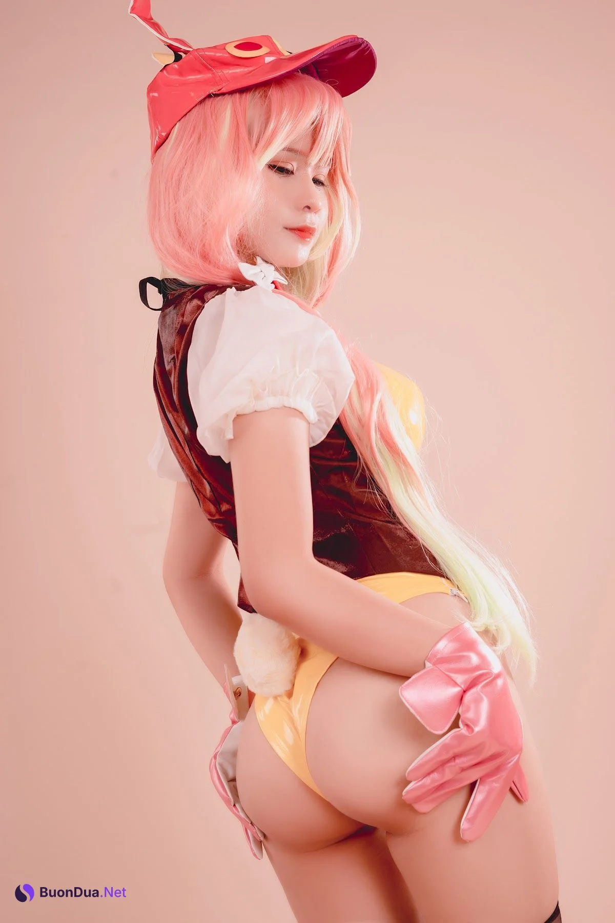 Coser@Pyon – Kanroji Bunny - Photo 4