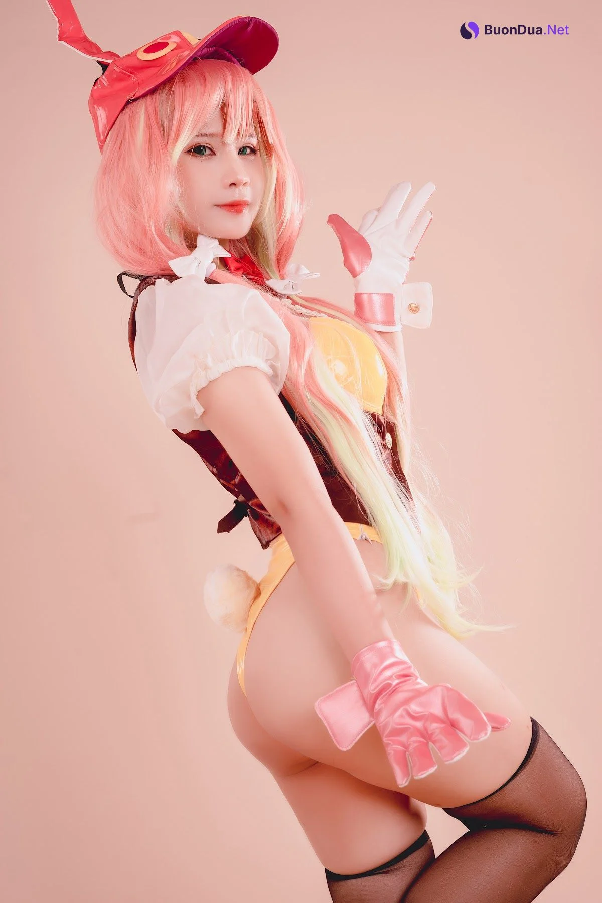 Coser@Pyon – Kanroji Bunny - Photo 5