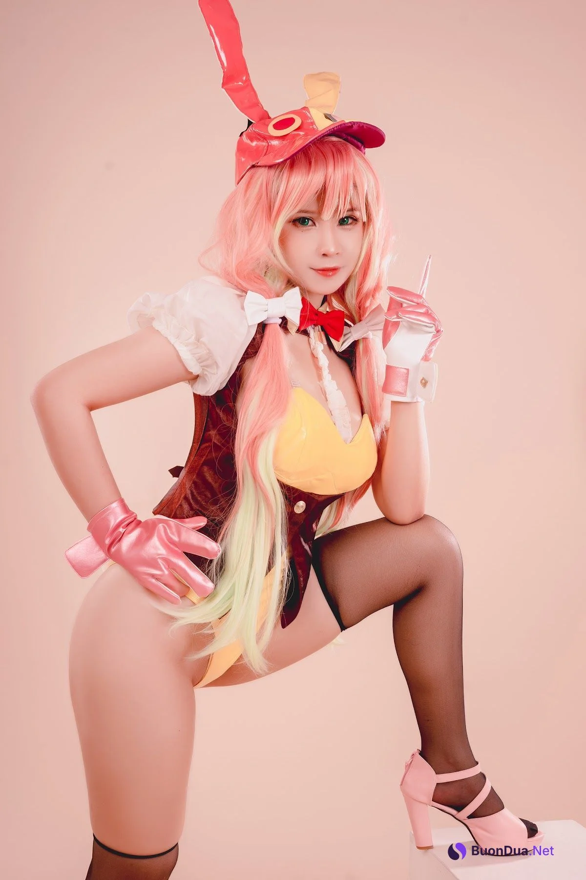 Coser@Pyon – Kanroji Bunny - Photo 6