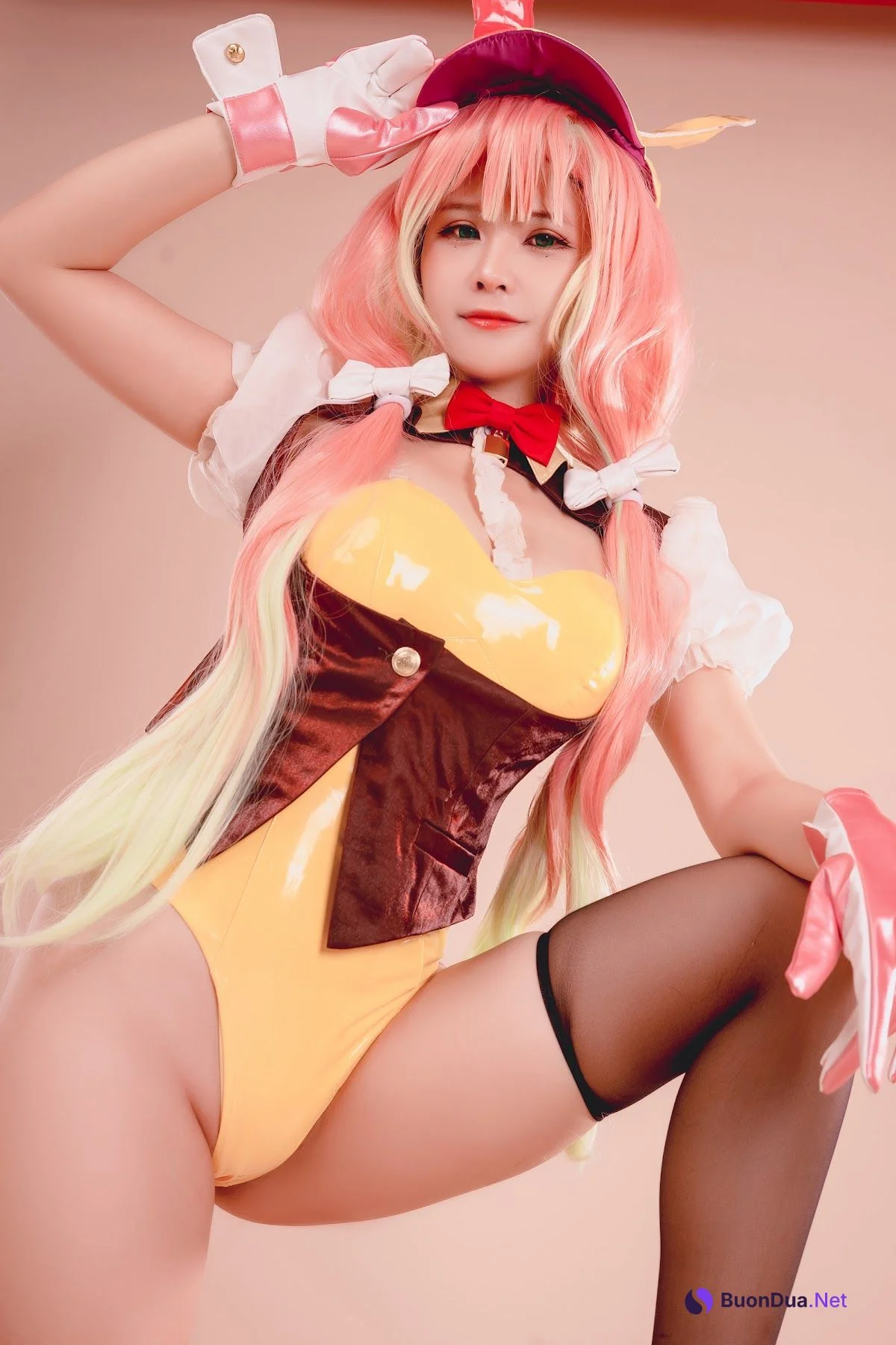 Coser@Pyon – Kanroji Bunny - Photo 7