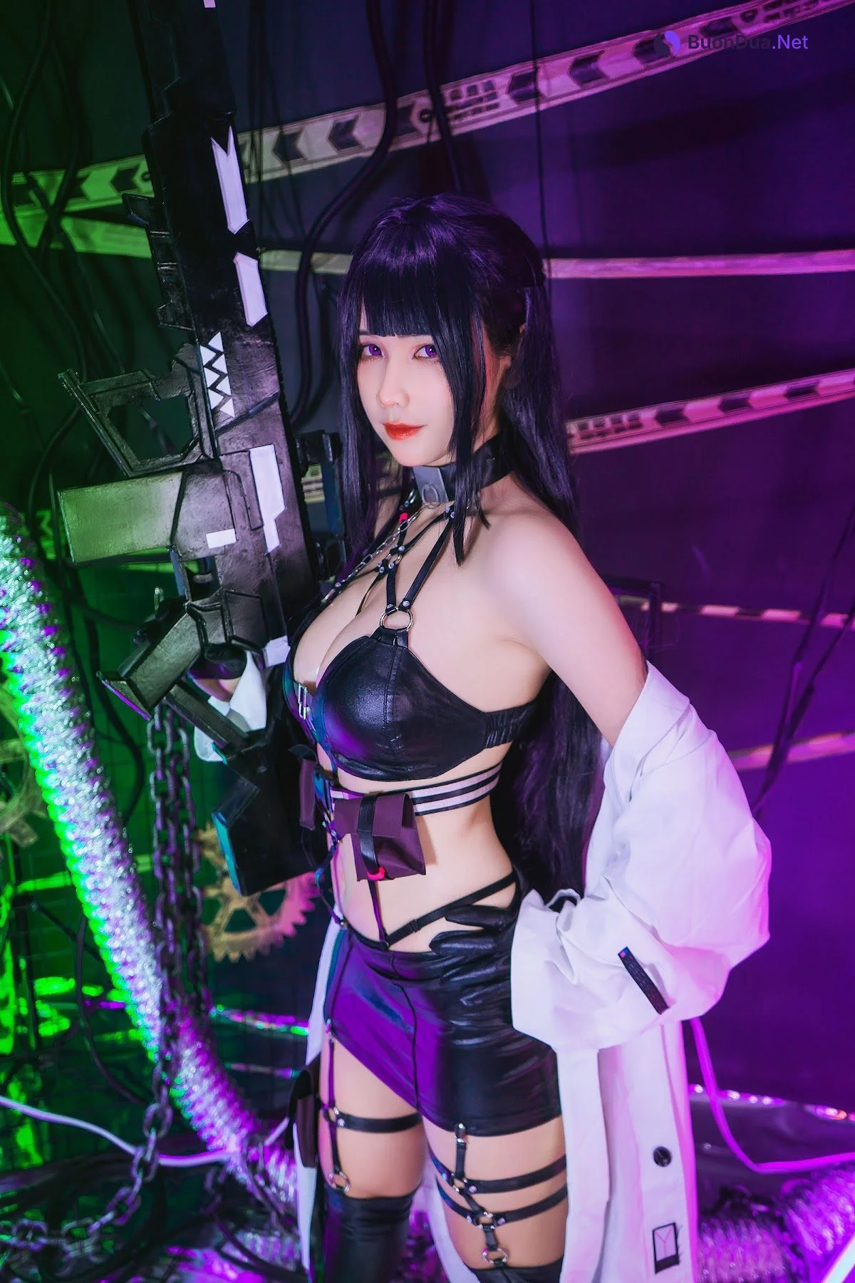 Coser@Pyon – Mihara - รูปภาพ 5