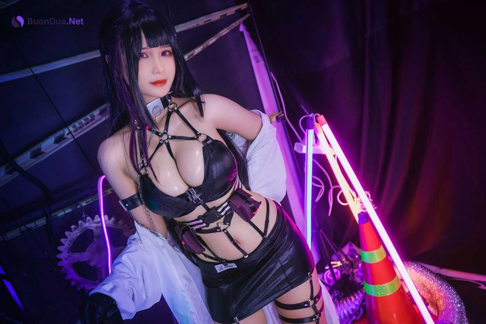 Coser@Pyon – Mihara - รูปภาพ 9