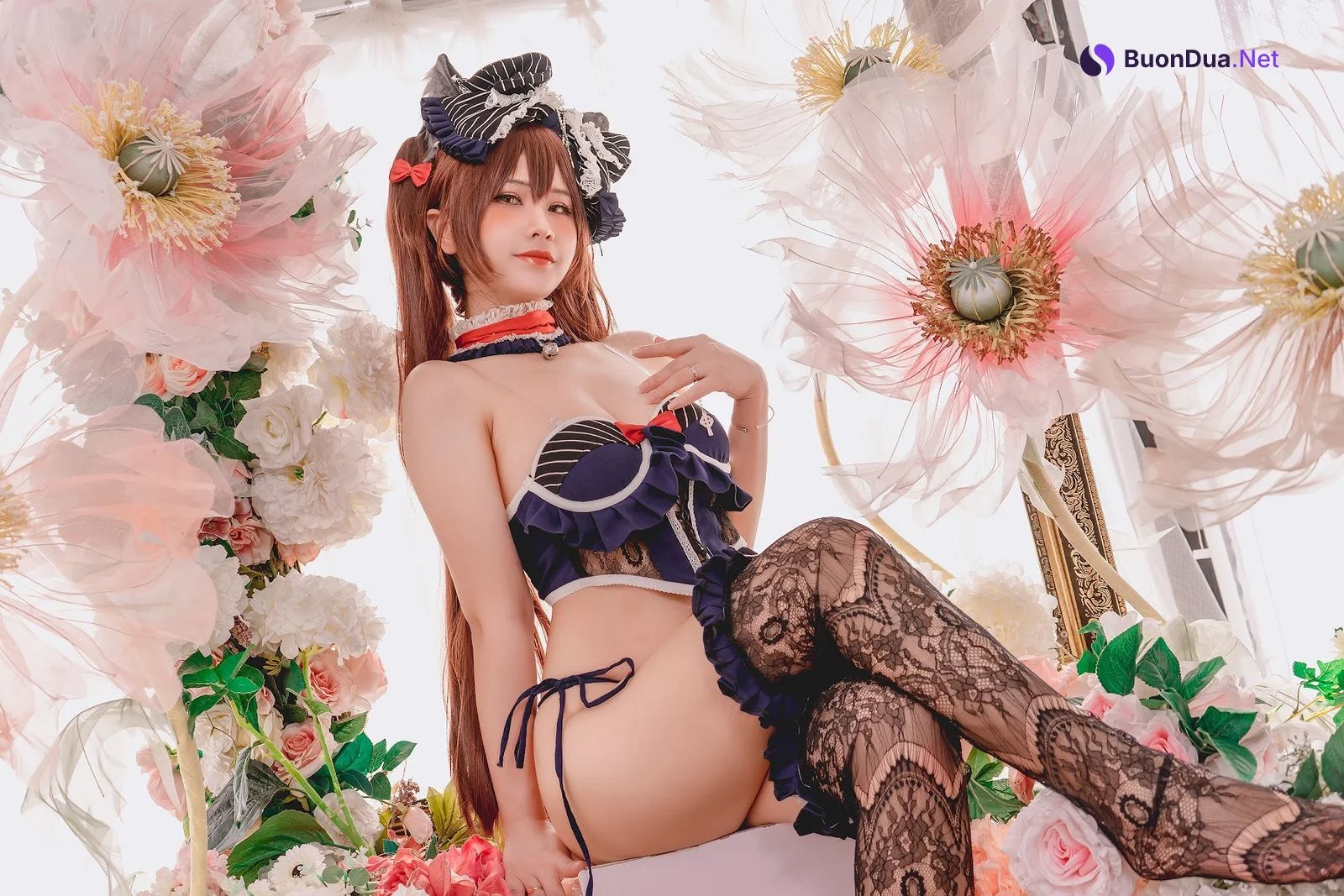 Coser@Pyon – Nekopara - Photo 6