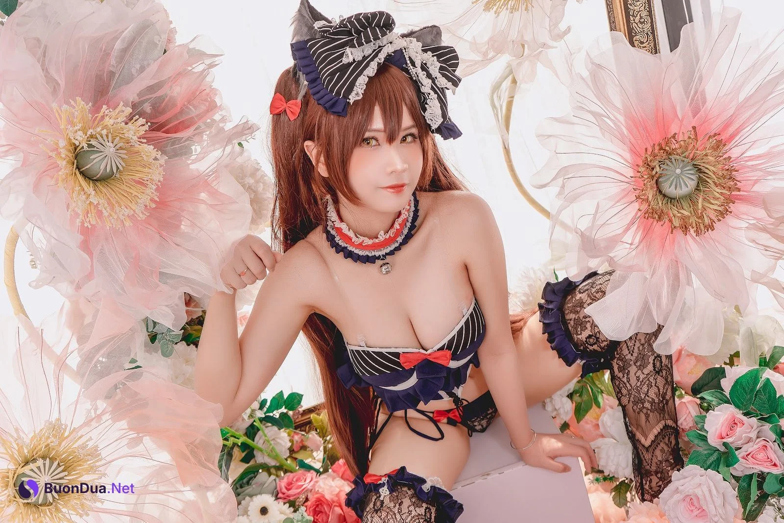 Coser@Pyon – Nekopara - Photo 8