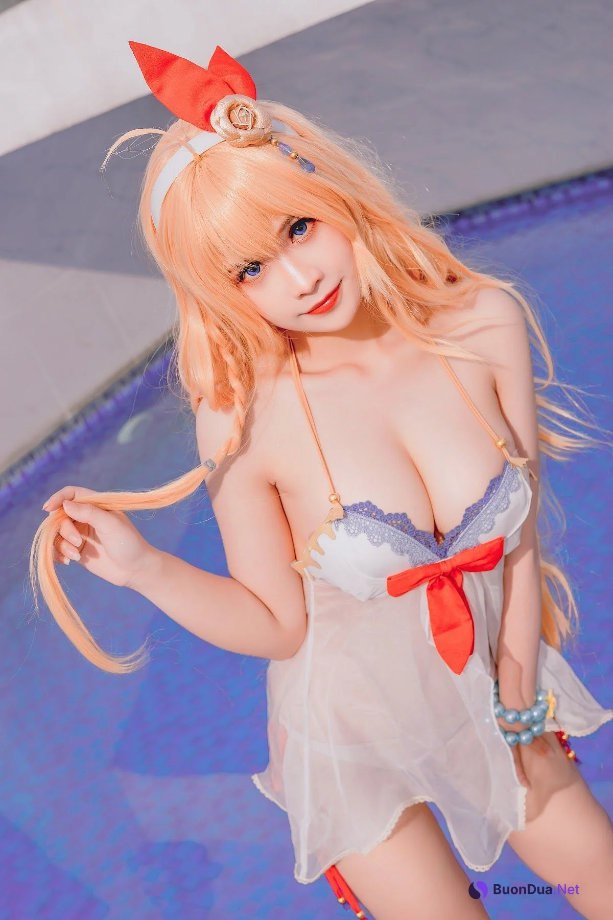Coser@Pyon – Pecorine - รูปภาพ 11