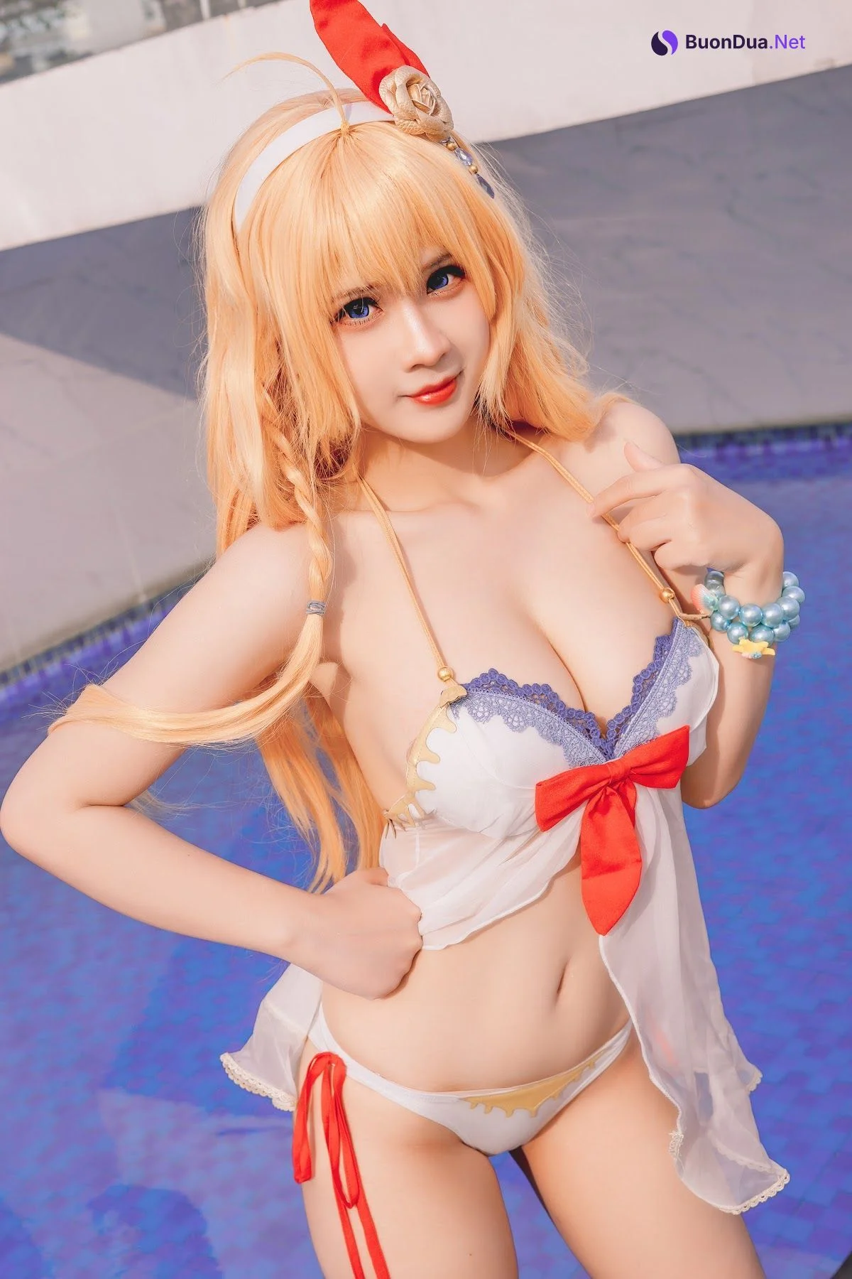 Coser@Pyon – Pecorine - รูปภาพ 12