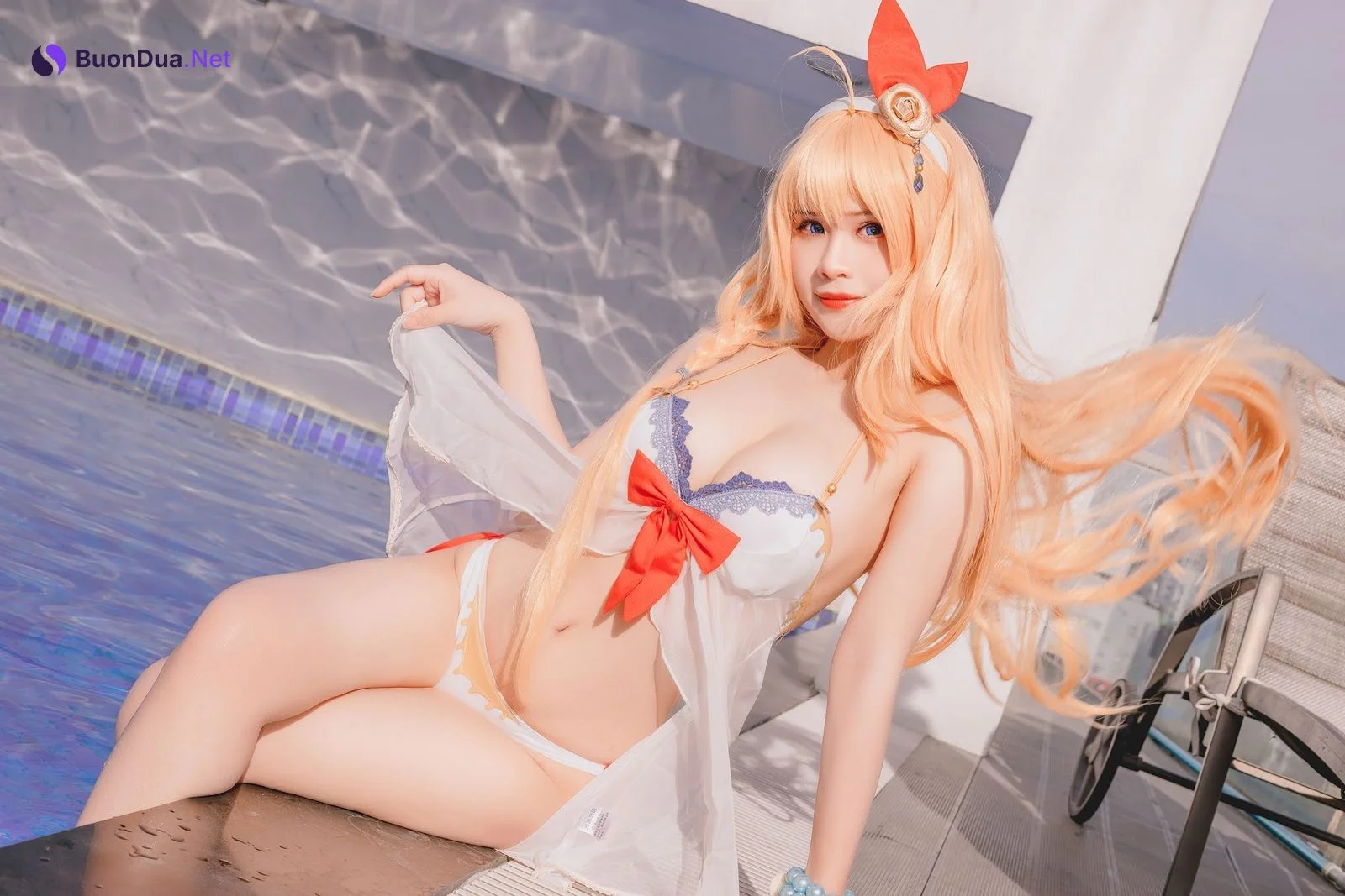 Coser@Pyon – Pecorine - รูปภาพ 15