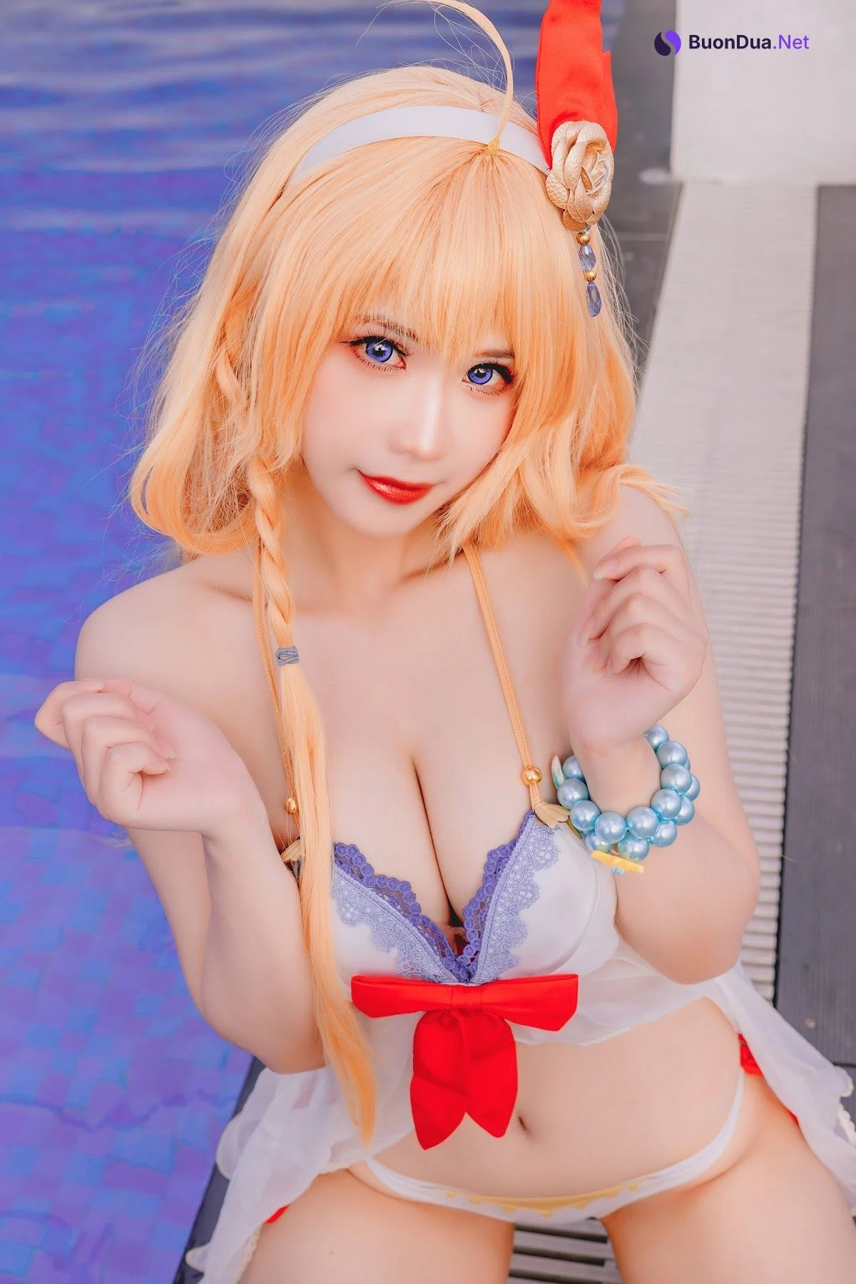 Coser@Pyon – Pecorine - รูปภาพ 17