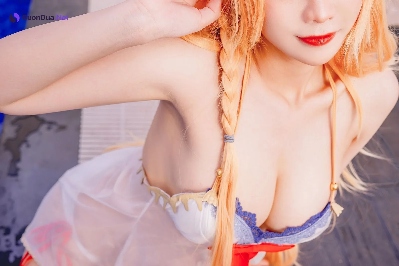 Coser@Pyon – Pecorine - รูปภาพ 18