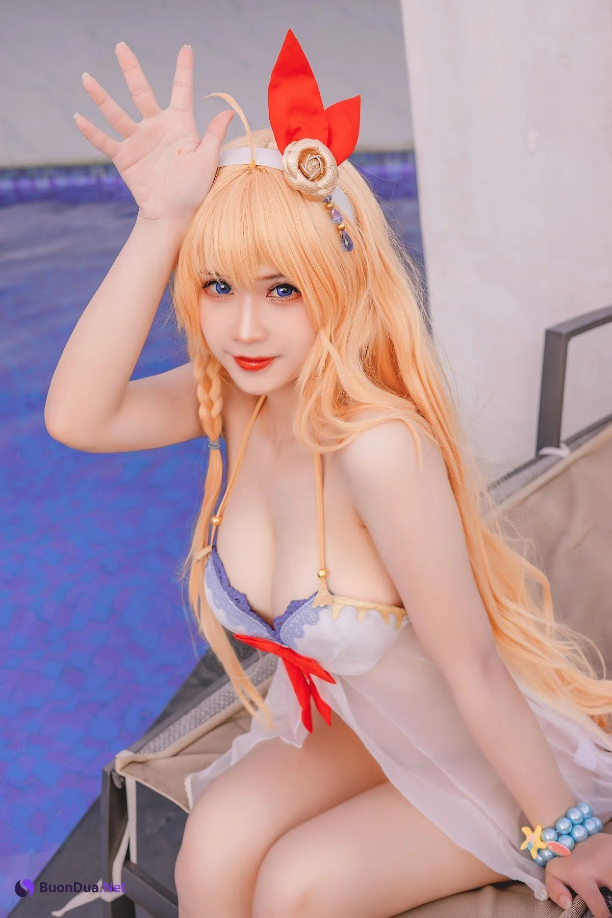 Coser@Pyon – Pecorine - รูปภาพ 2
