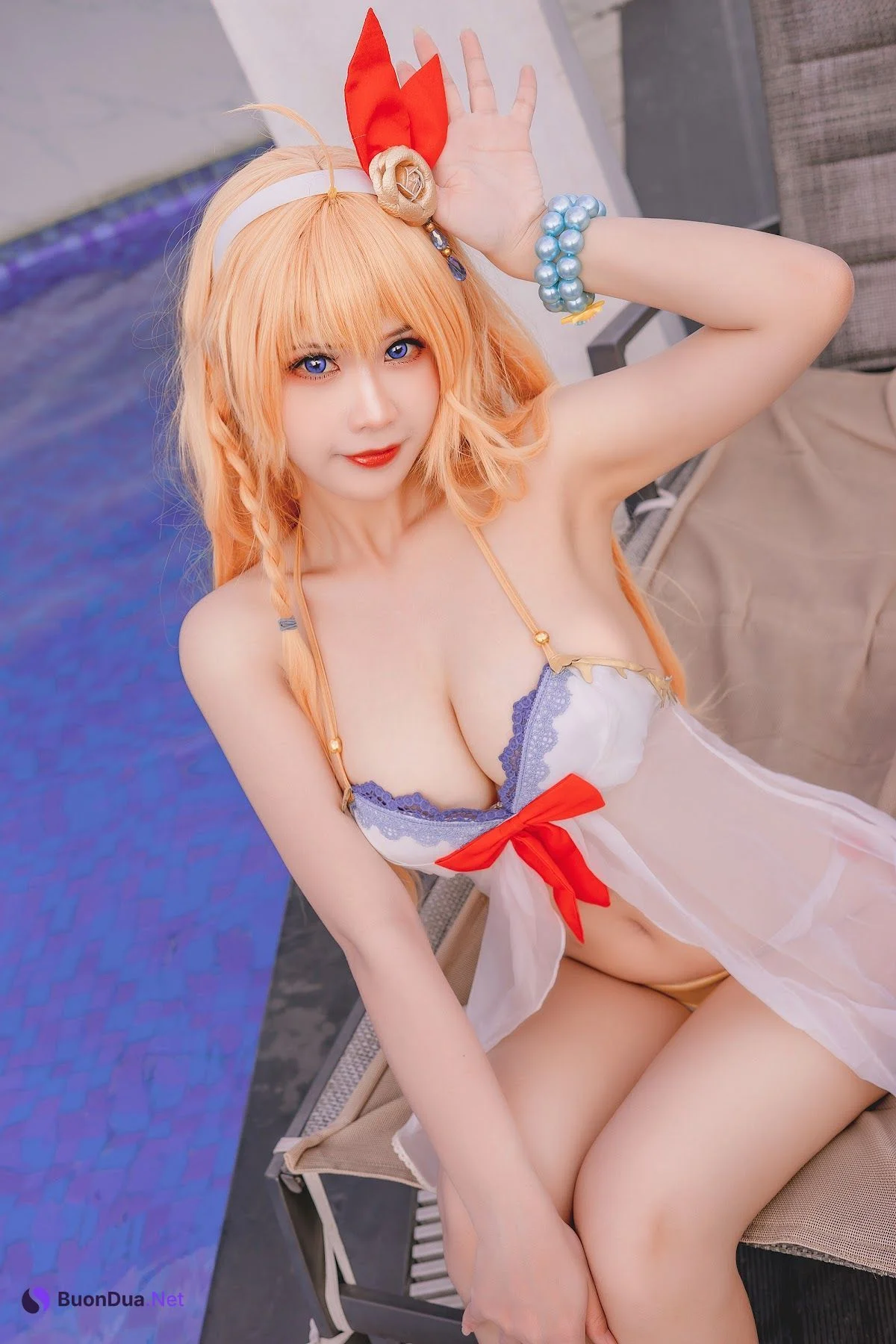 Coser@Pyon – Pecorine - รูปภาพ 3