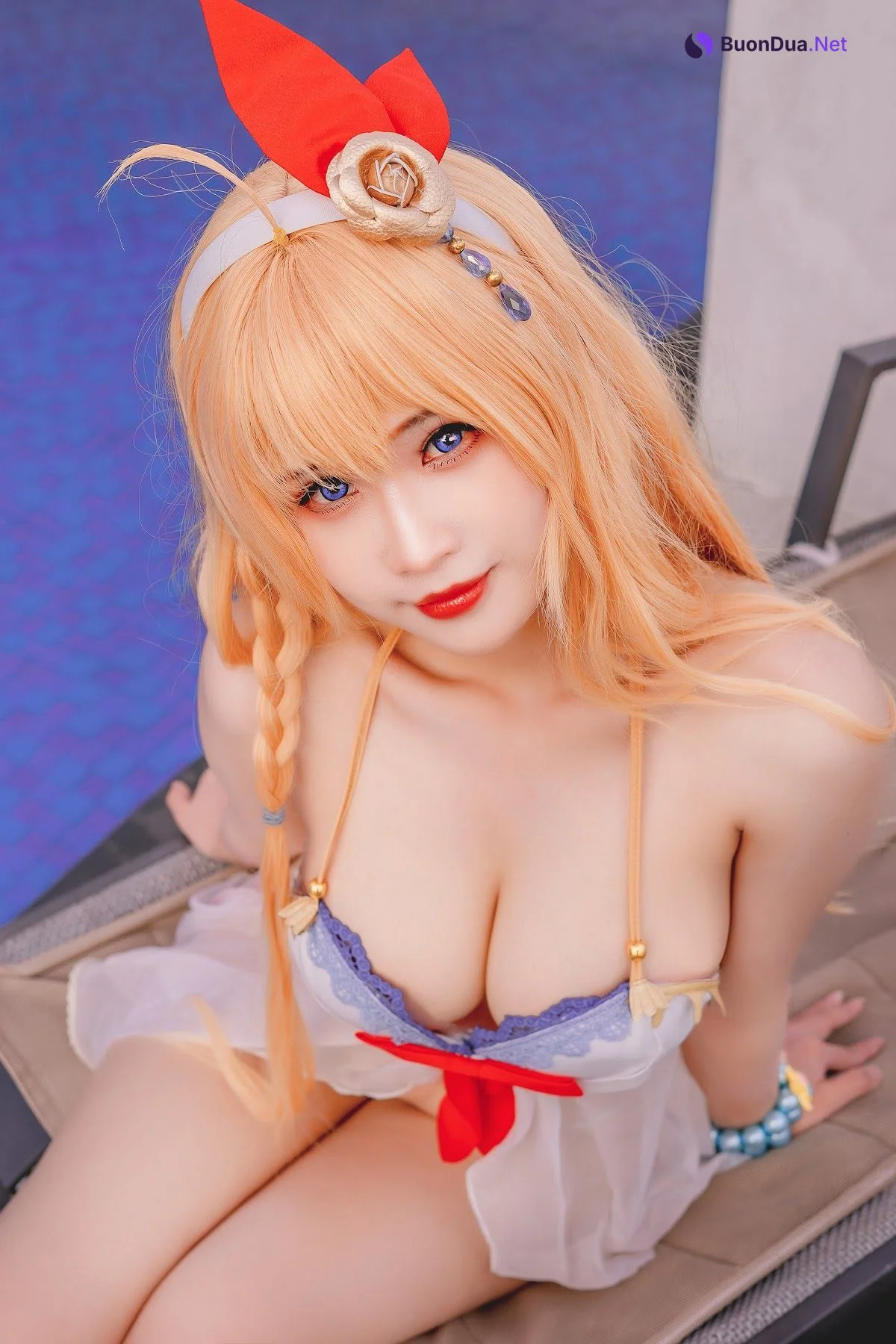 Coser@Pyon – Pecorine - รูปภาพ 9