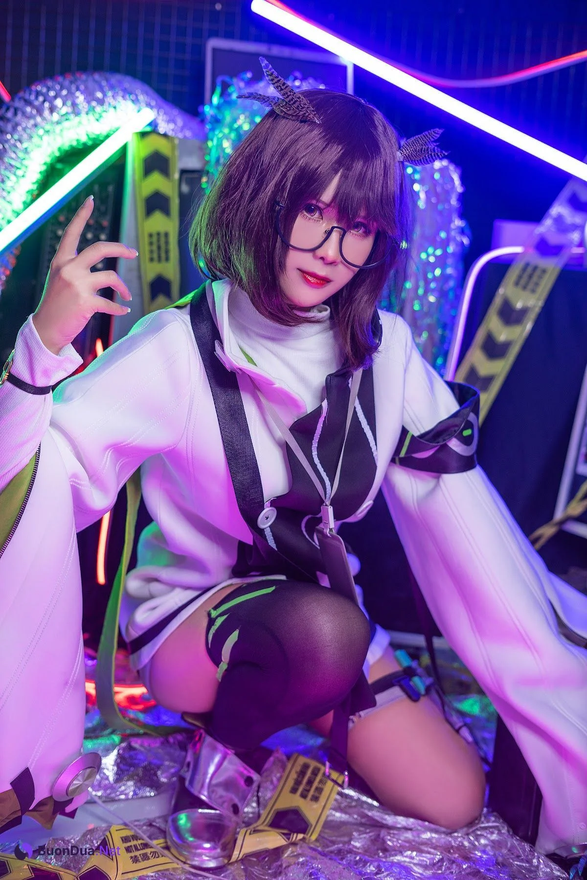 Coser@Pyon – Silence - Photo 10