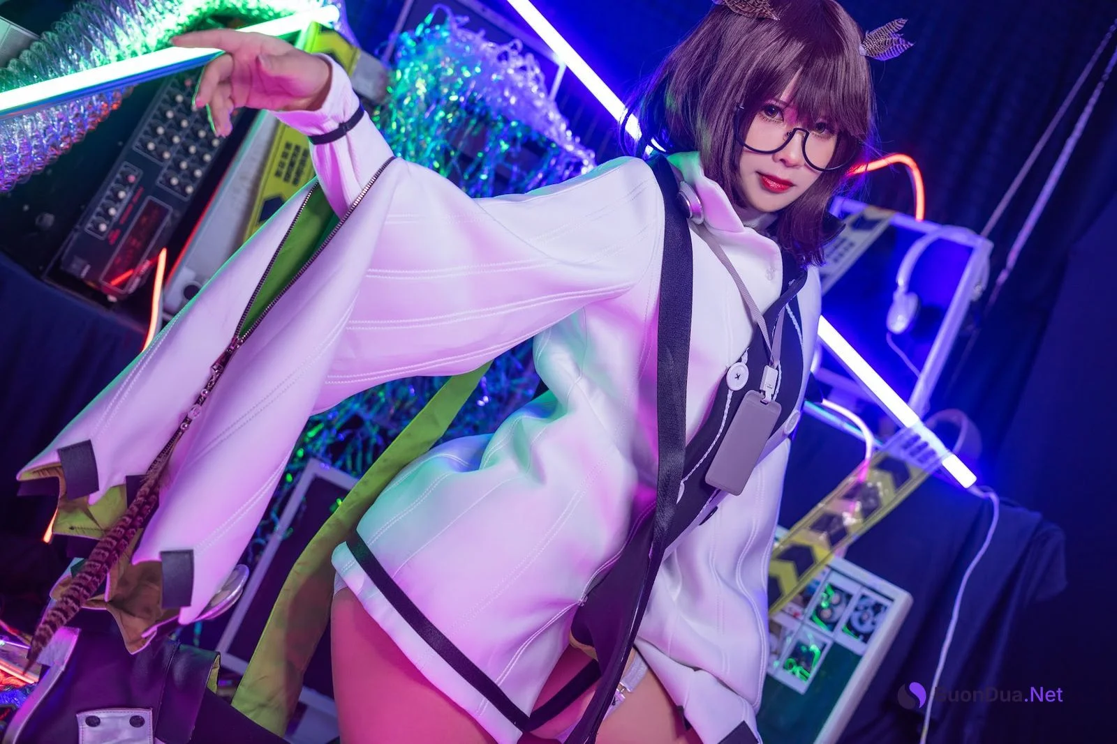 Coser@Pyon – Silence - Photo 11