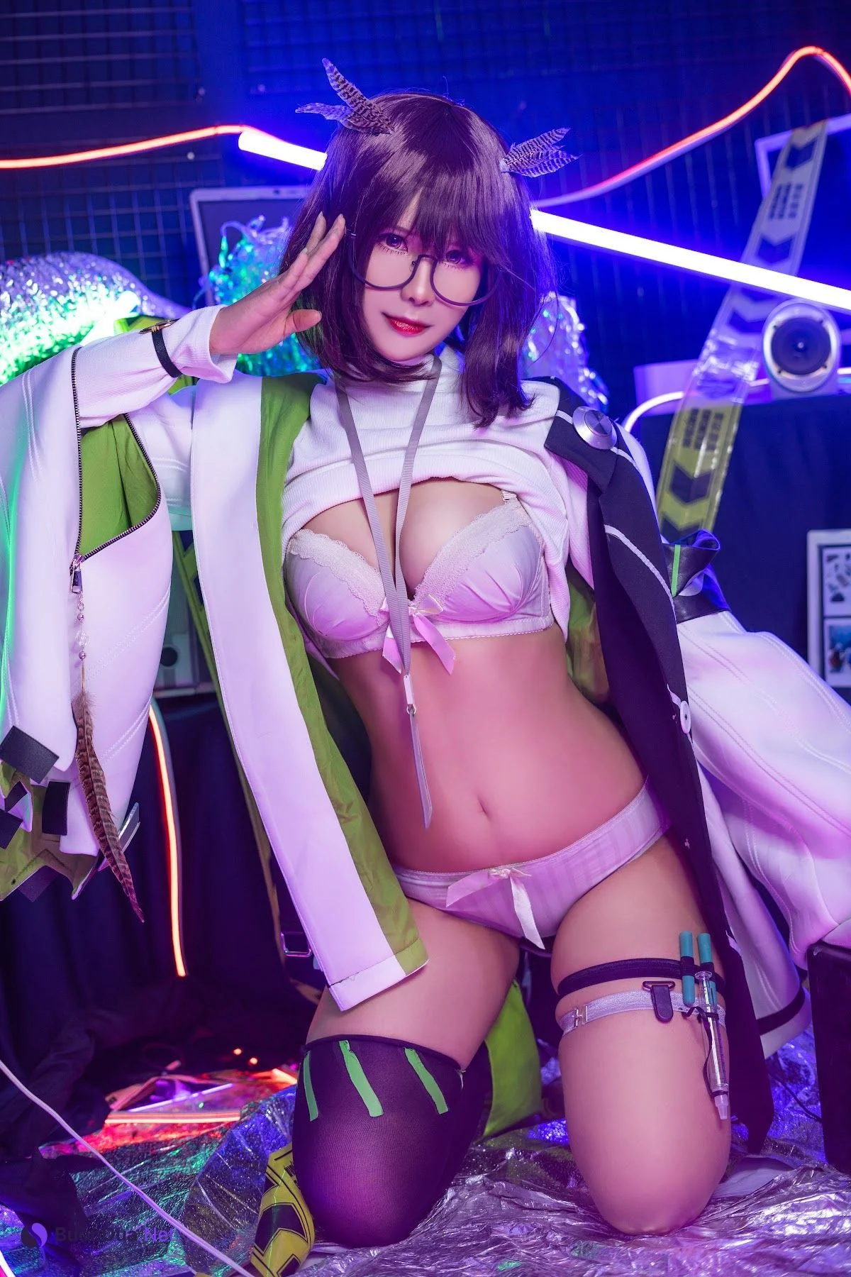 Coser@Pyon – Silence - Photo 13