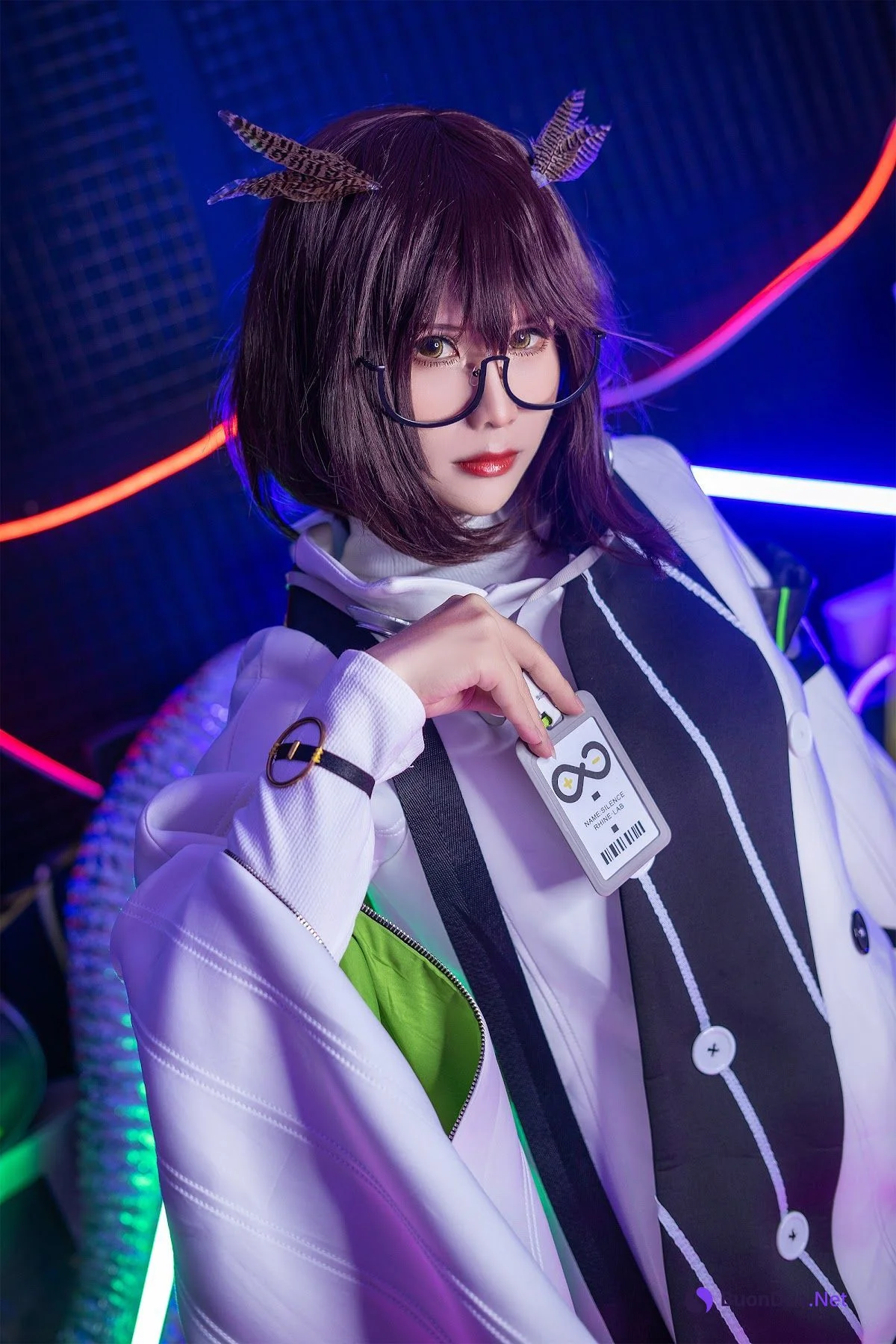 Coser@Pyon – Silence - Photo 2