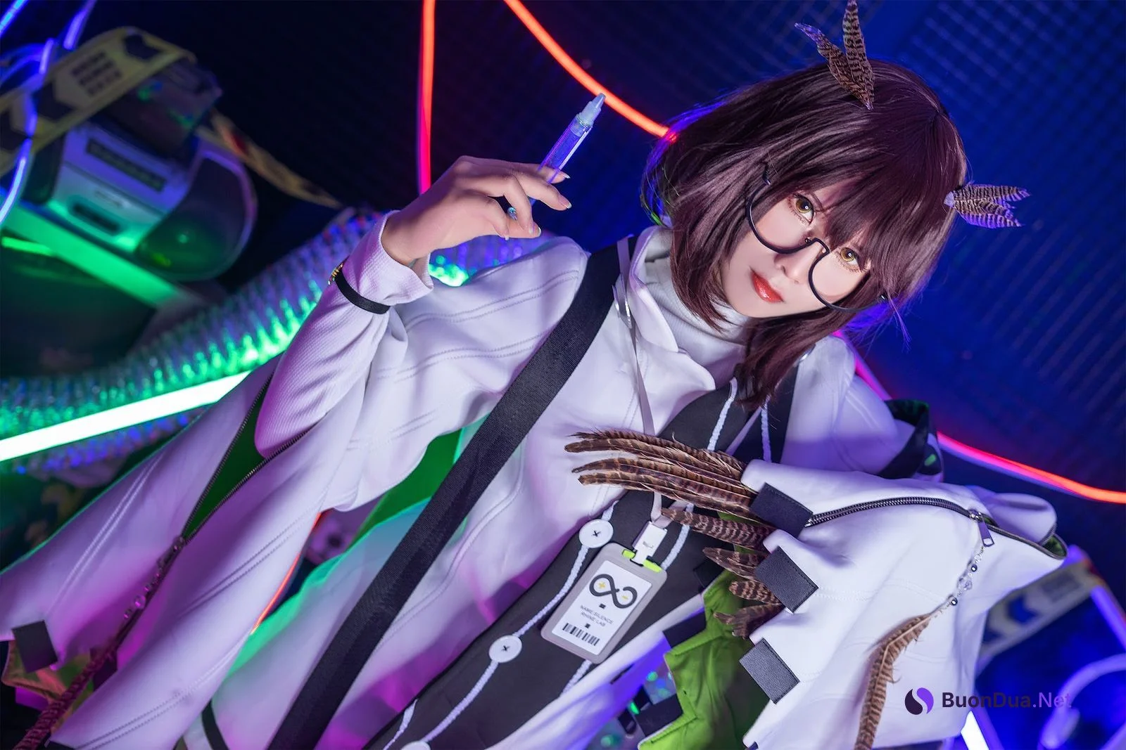 Coser@Pyon – Silence - Photo 3