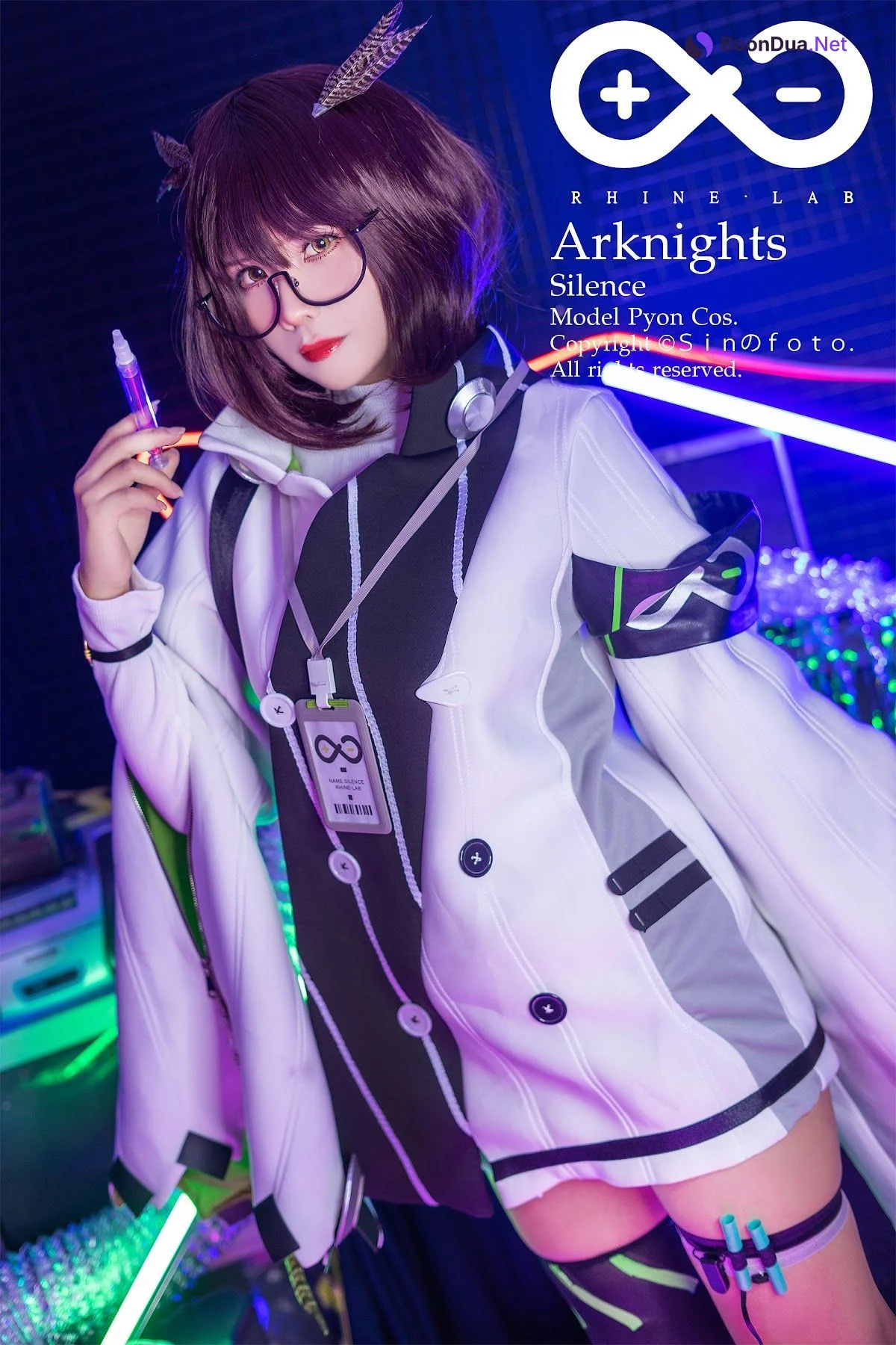 Coser@Pyon – Silence - Photo 4