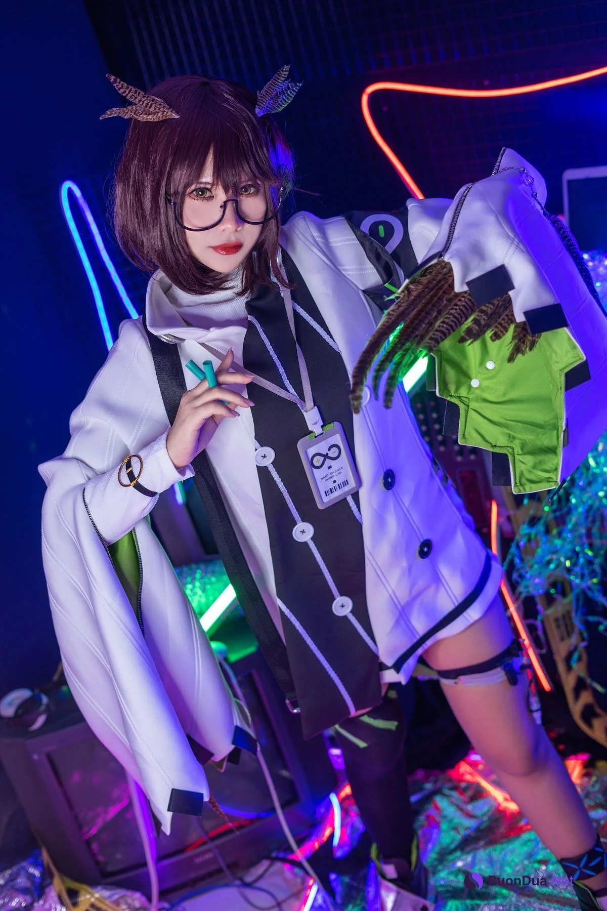 Coser@Pyon – Silence - Photo 6