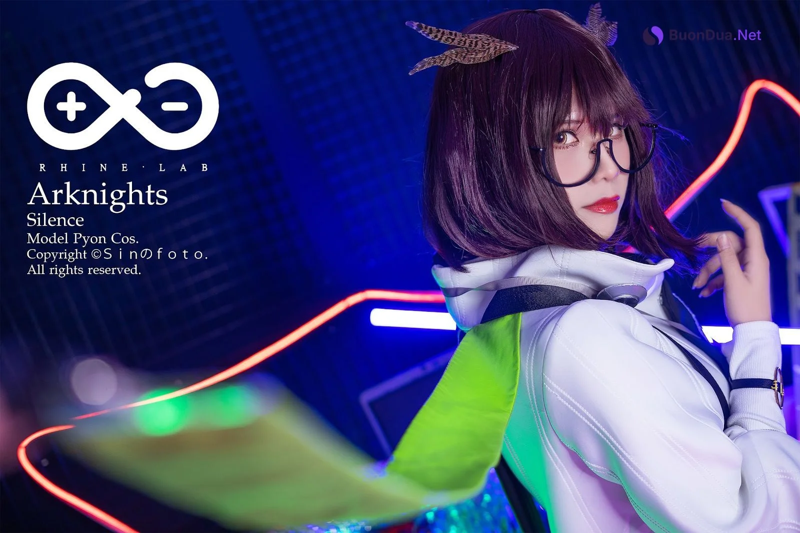 Coser@Pyon – Silence - Photo 8