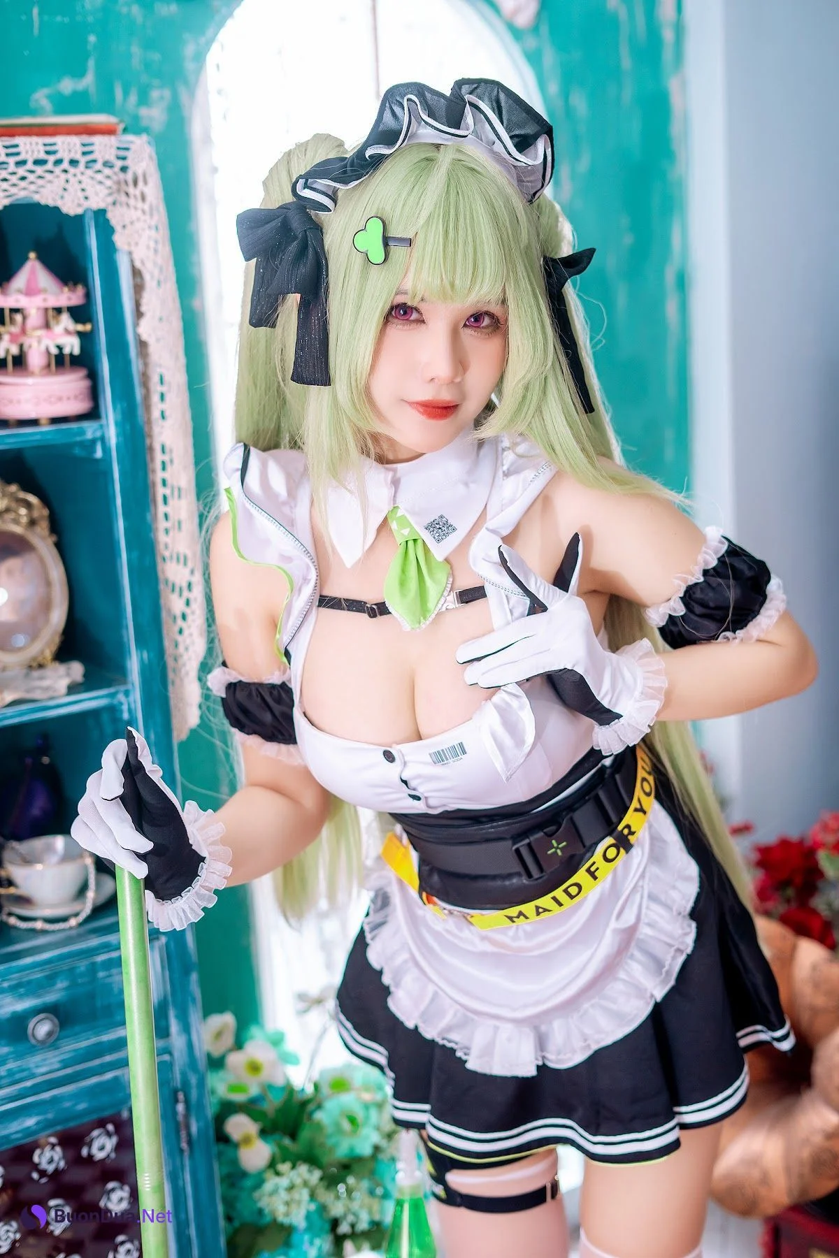 Coser@Pyon – Soda - Photo 10
