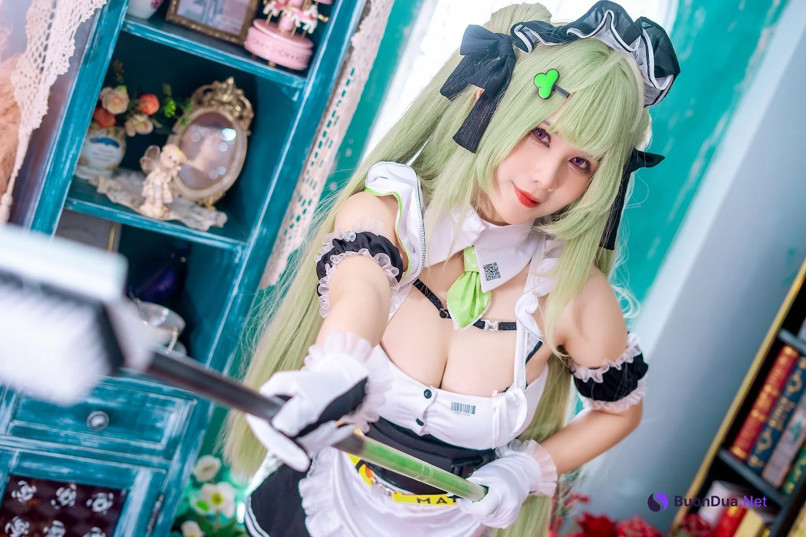 Coser@Pyon – Soda - Photo 12