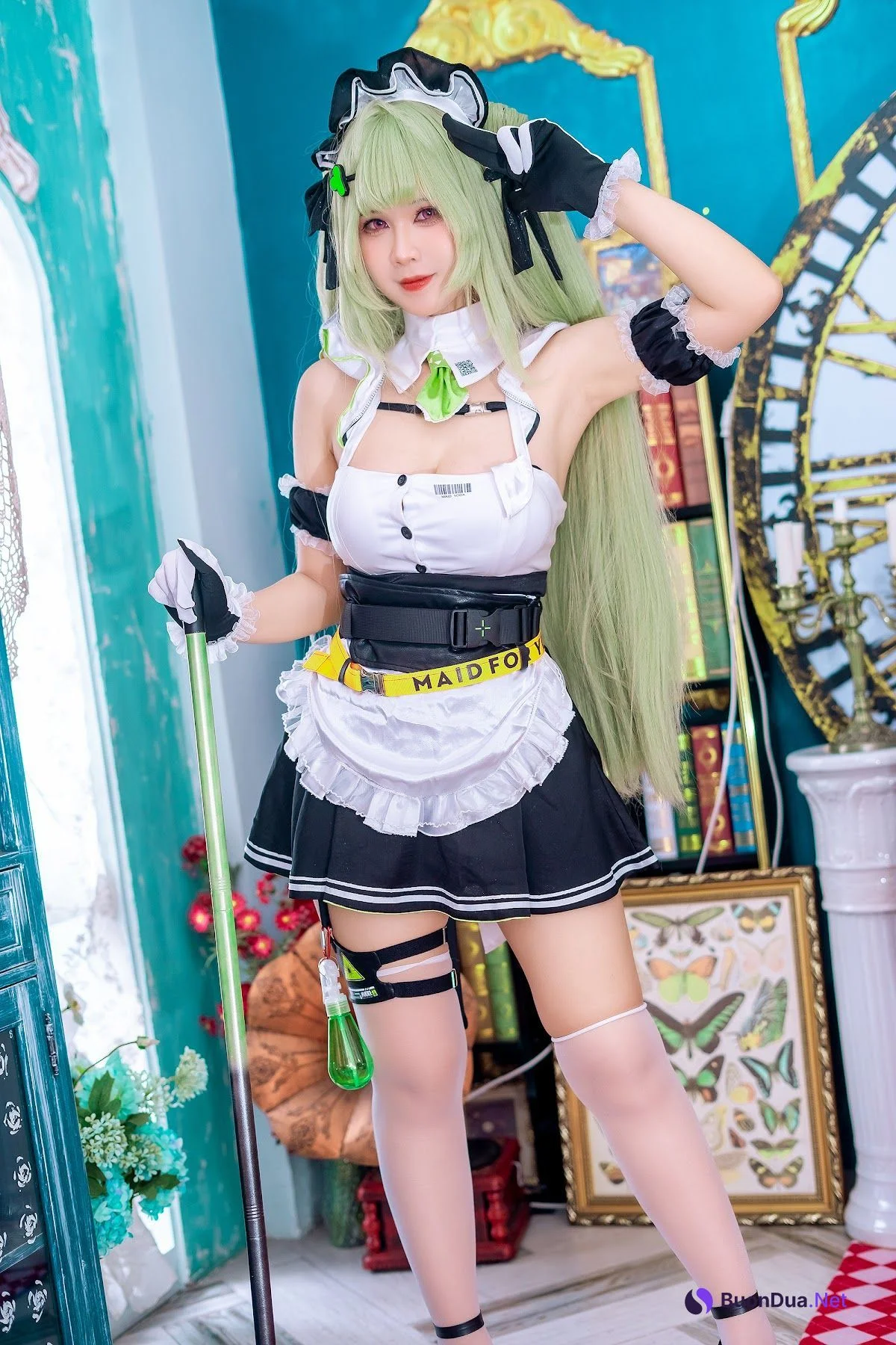 Coser@Pyon – Soda - Photo 2