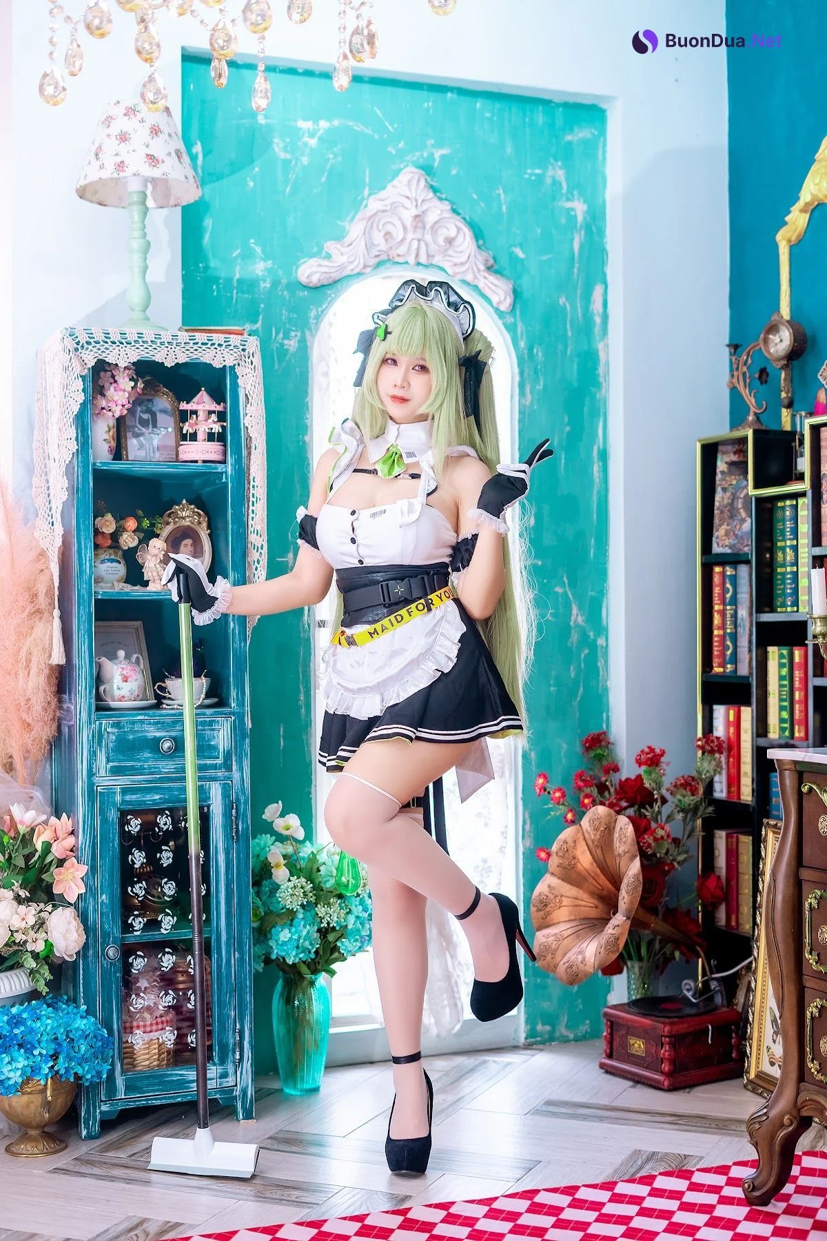 Coser@Pyon – Soda - Photo 3