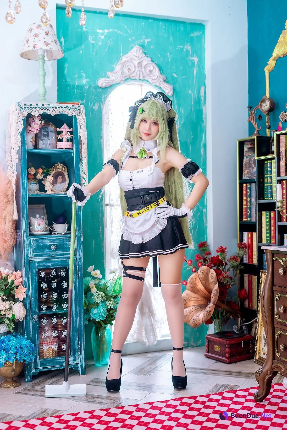 Coser@Pyon – Soda - Photo 5