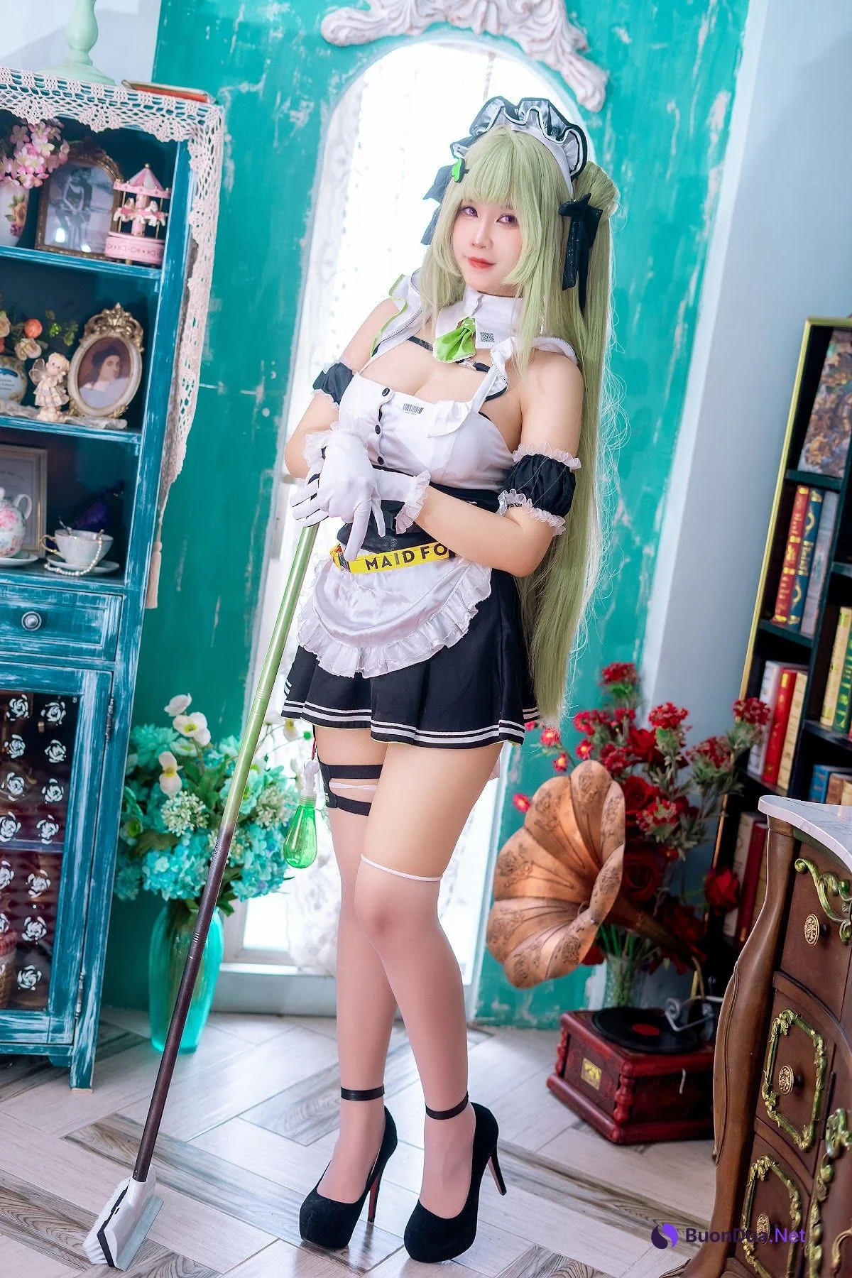 Coser@Pyon – Soda - Photo 6